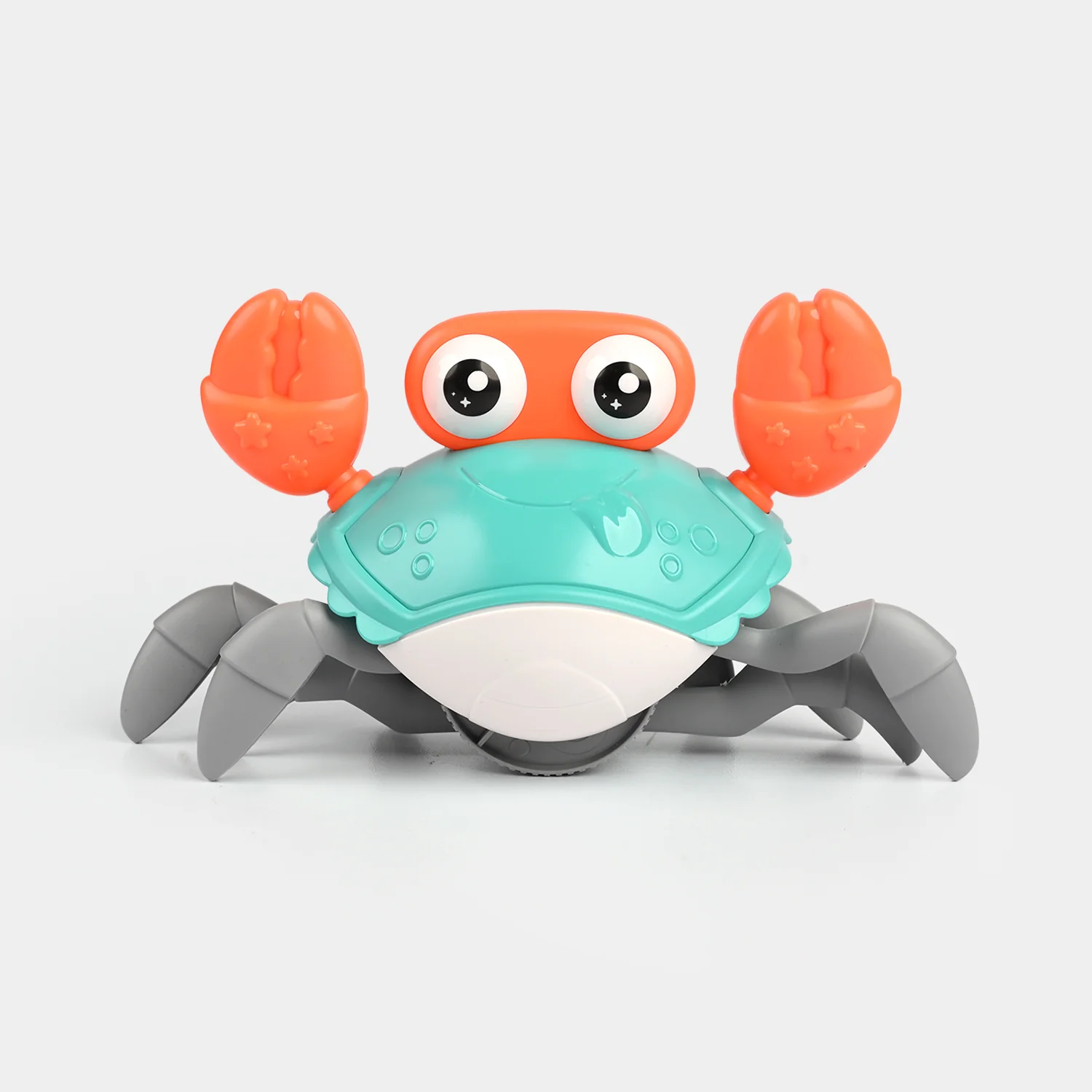 Electric Induction Crab with Music & Light - Image 4