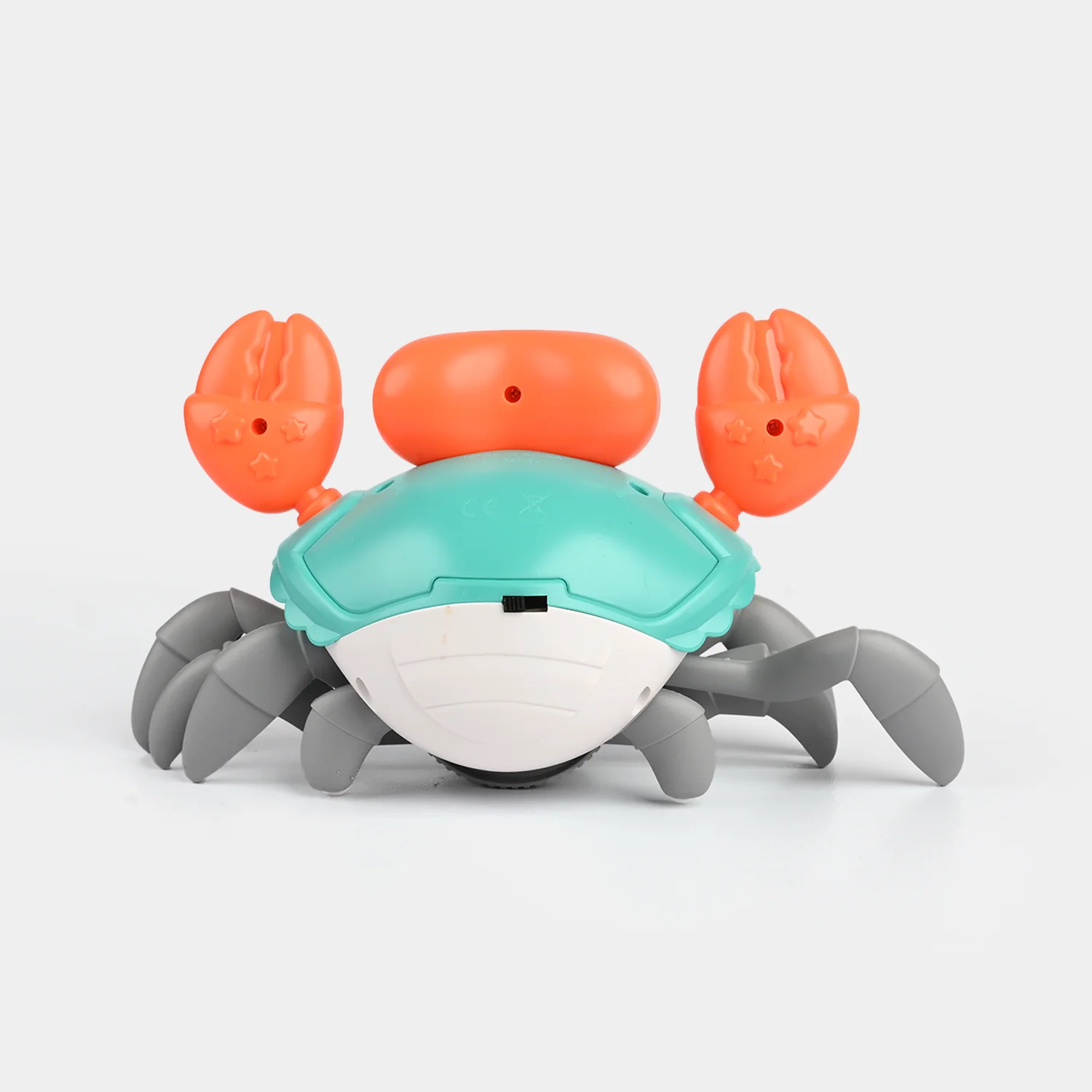 Electric Induction Crab with Music & Light - Image 5