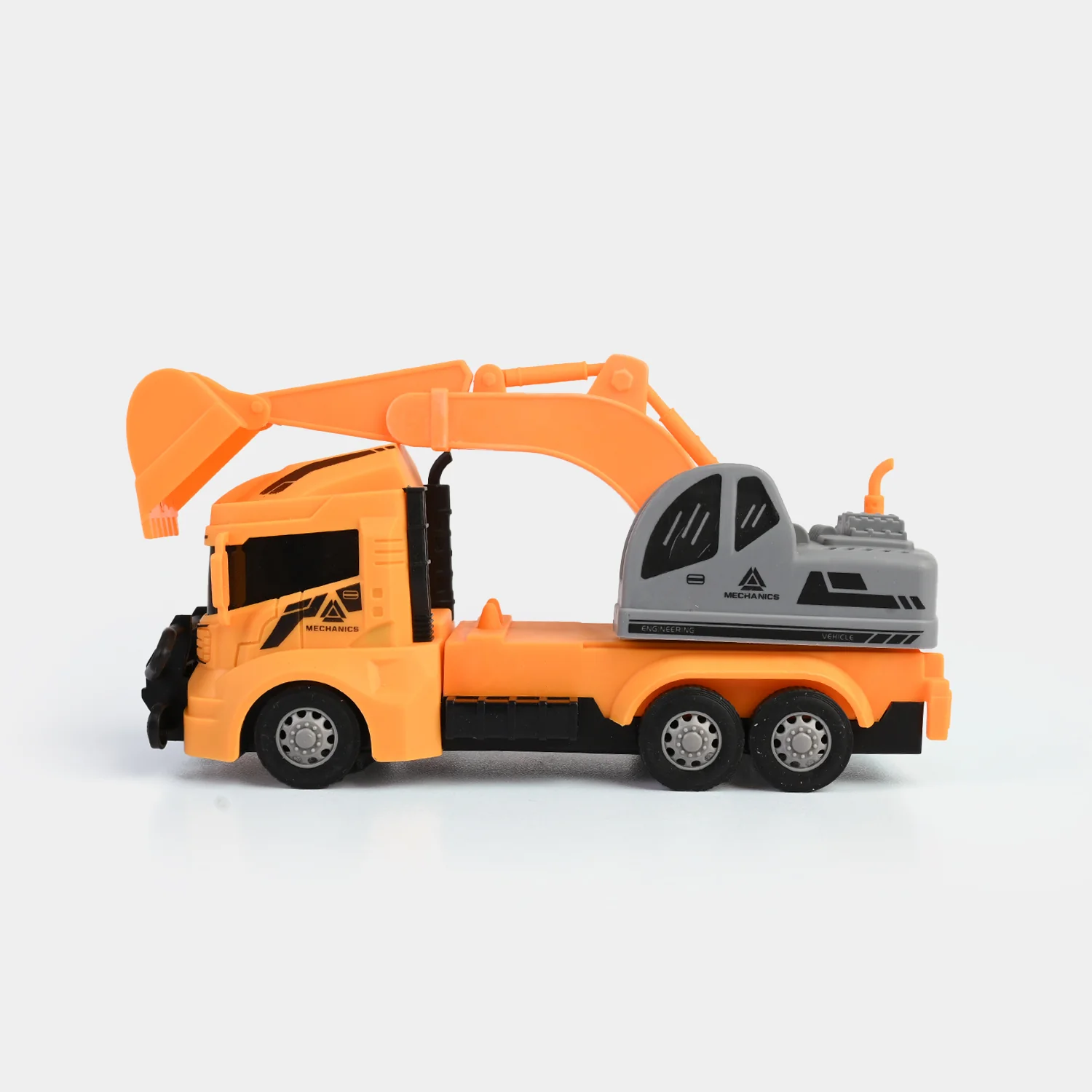 Inertial Excavator - Image 3