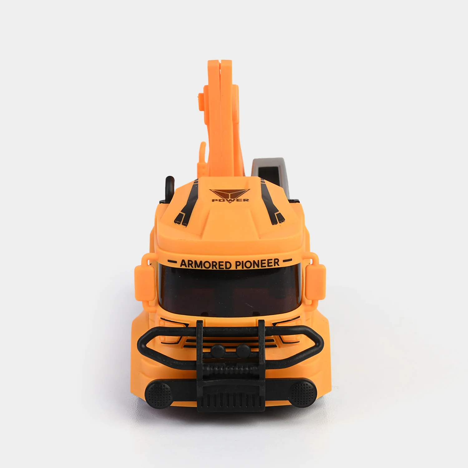 Inertial Excavator - Image 4