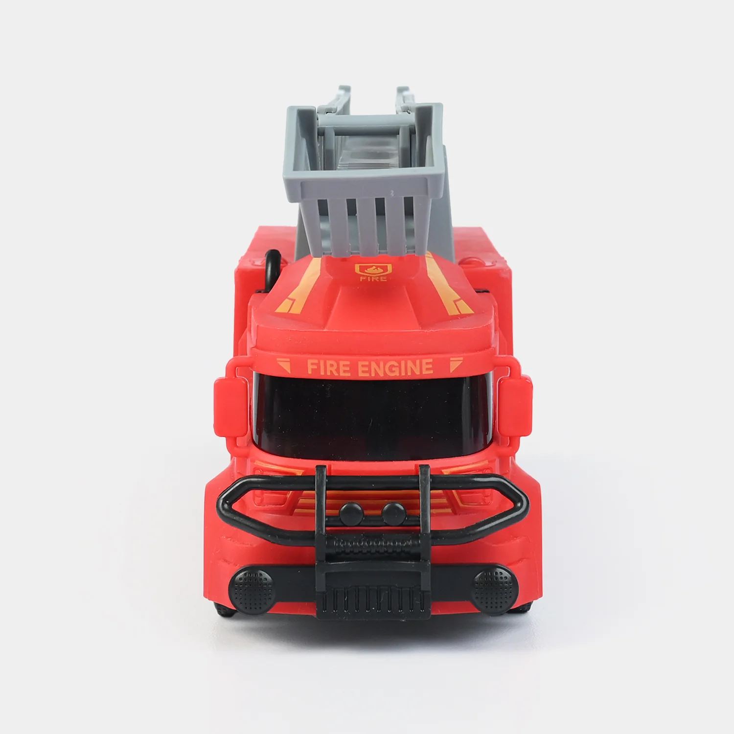 Inertial Ladder Truck - Image 4