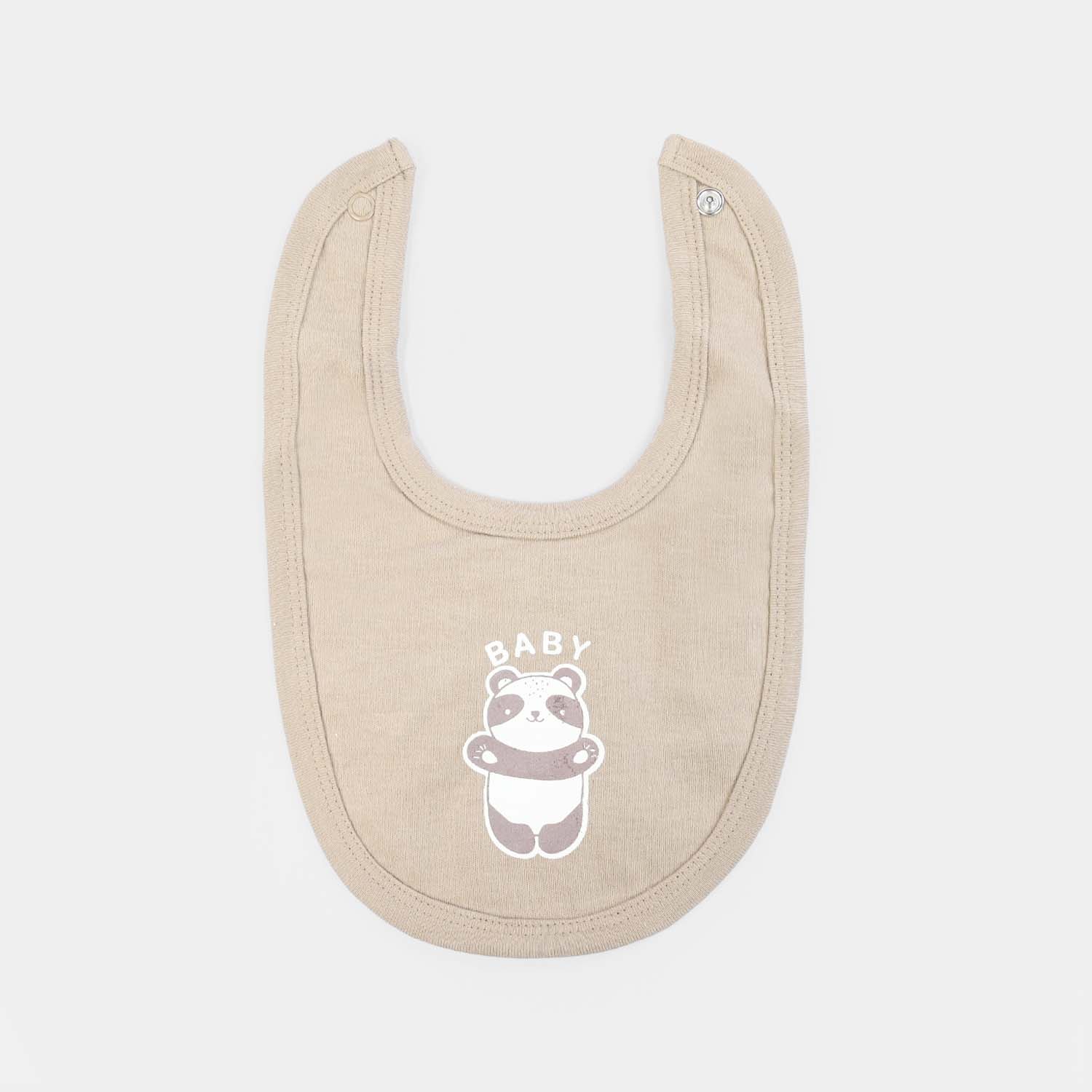 Baby Bibs Pack of 1PCs | Newborn - Image 2