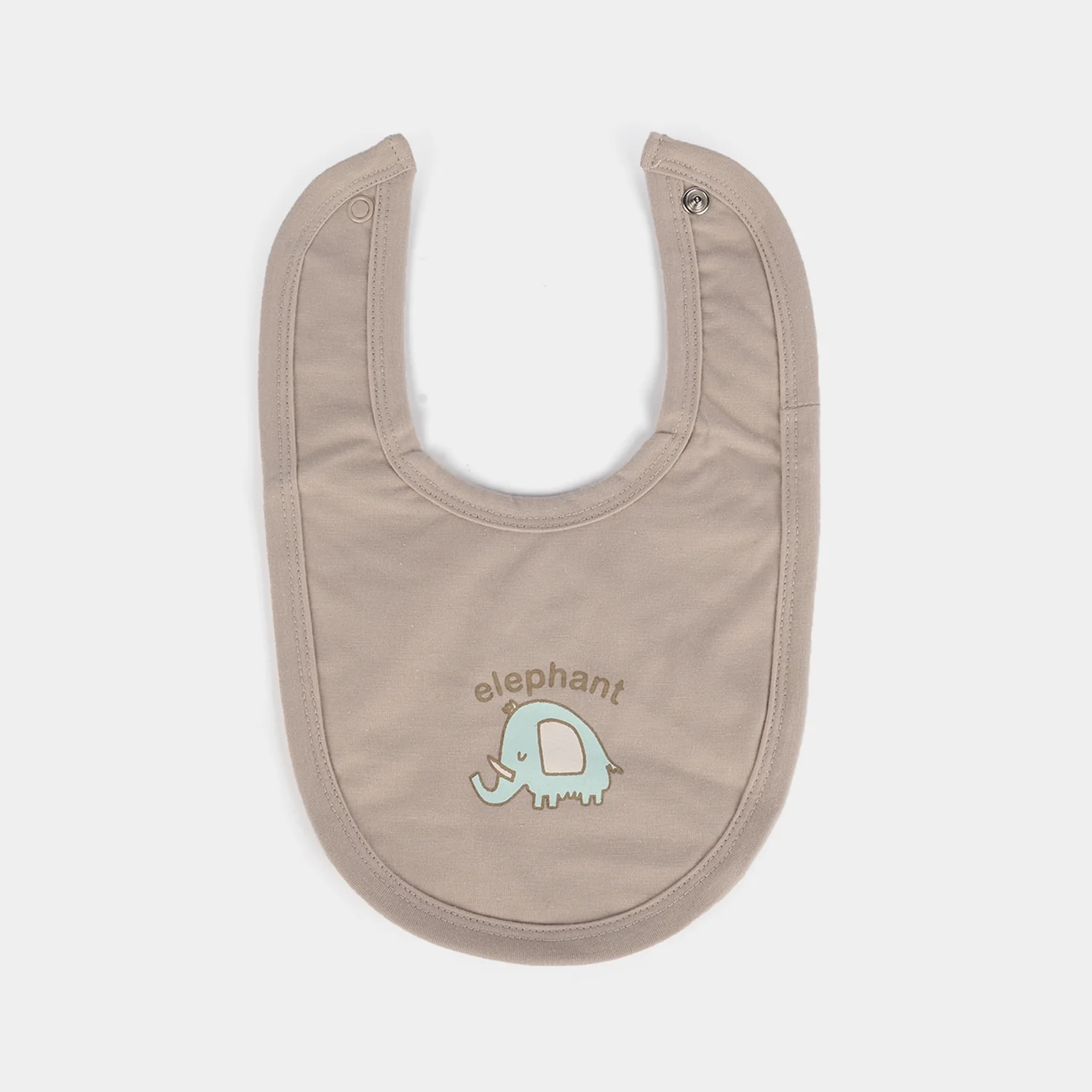 Baby Bibs Pack of 1PCs | Newborn - Image 2