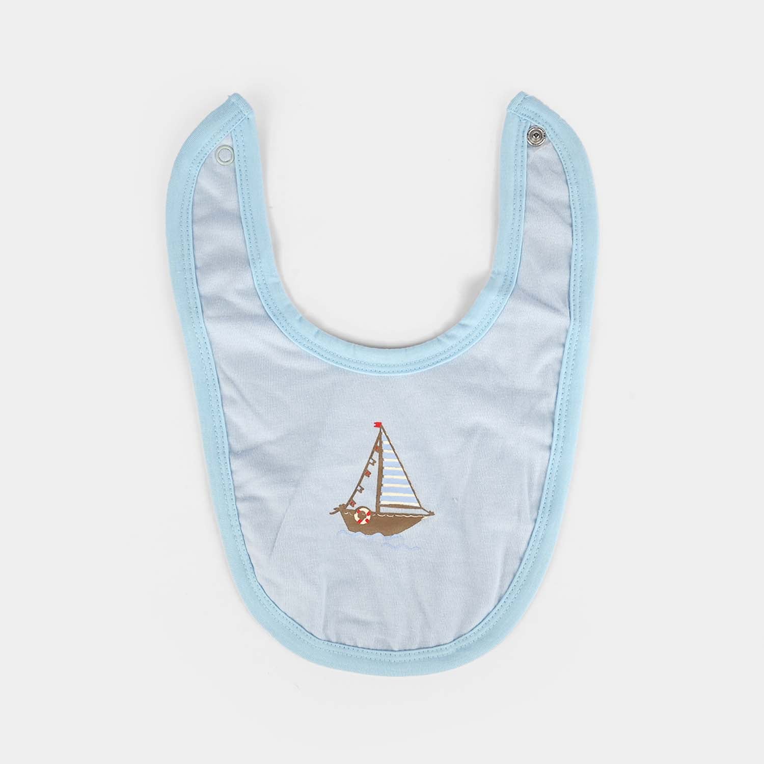 Baby Bibs Pack of 1PCs | Newborn - Image 2
