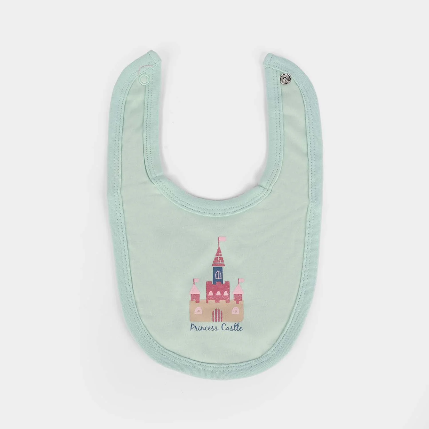 Baby Bibs Pack of 1PCs | Newborn - Image 2