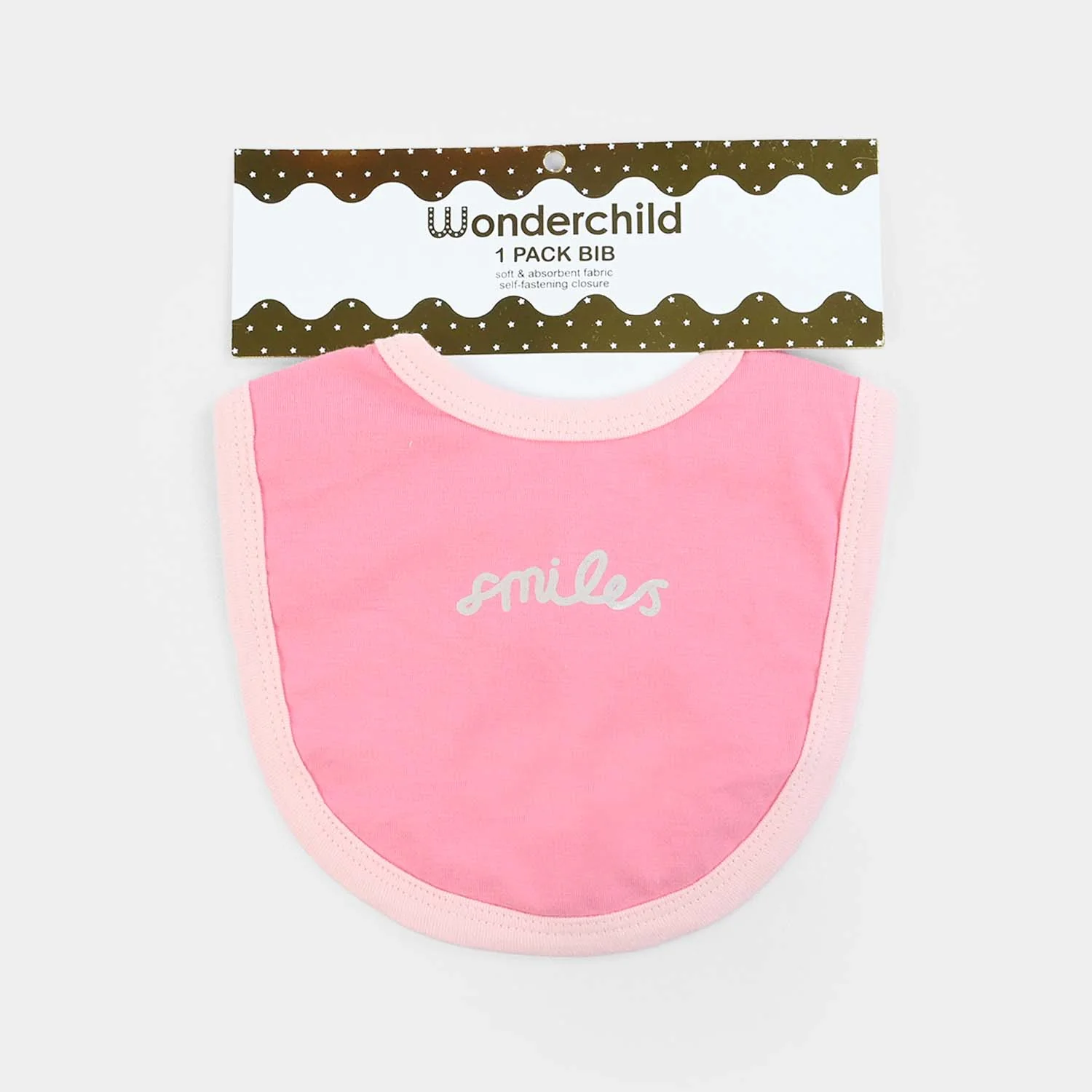 Baby Bibs Pack of 1PCs | Newborn - Image 3
