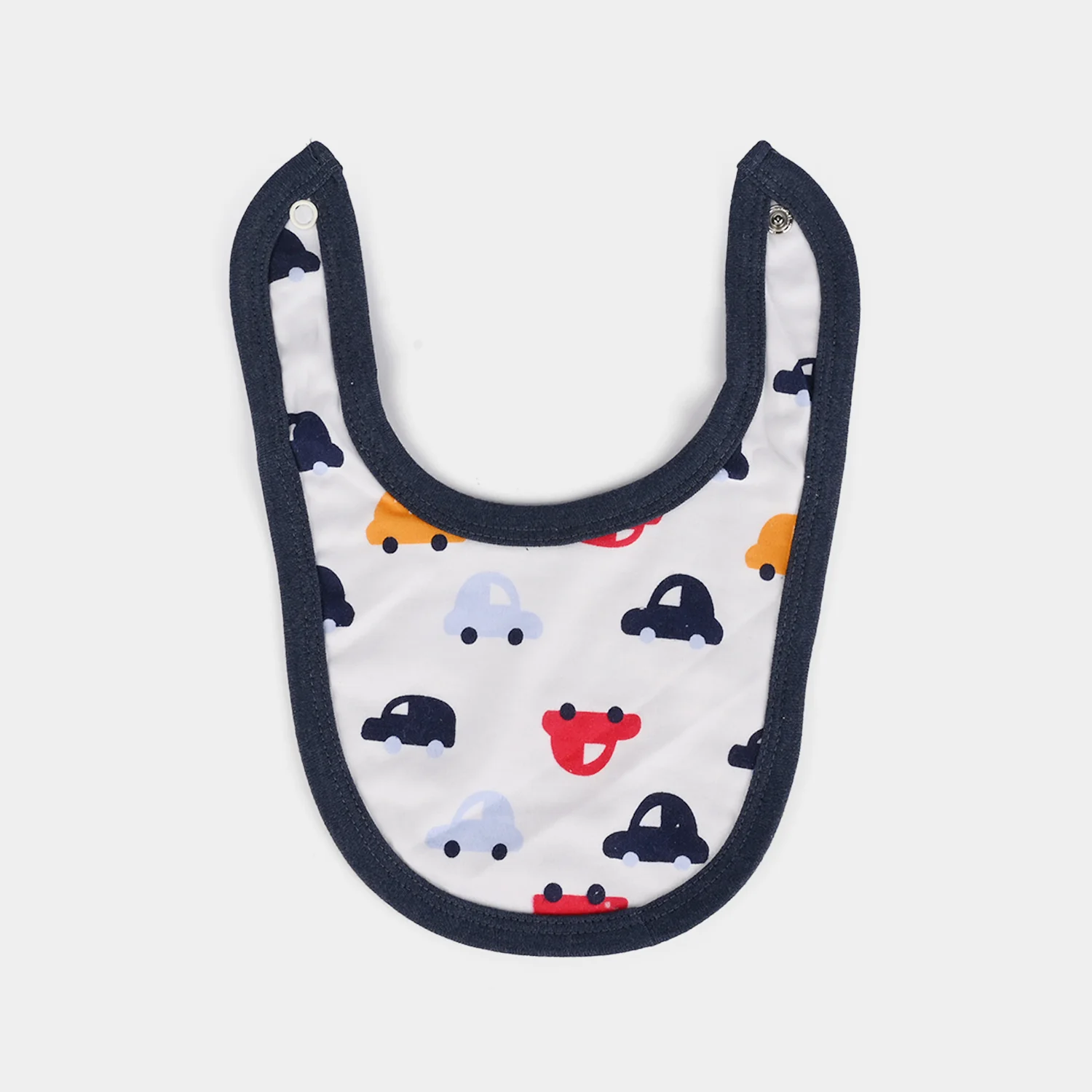 Baby Bibs Pack of 2PCs | Newborn - Image 4