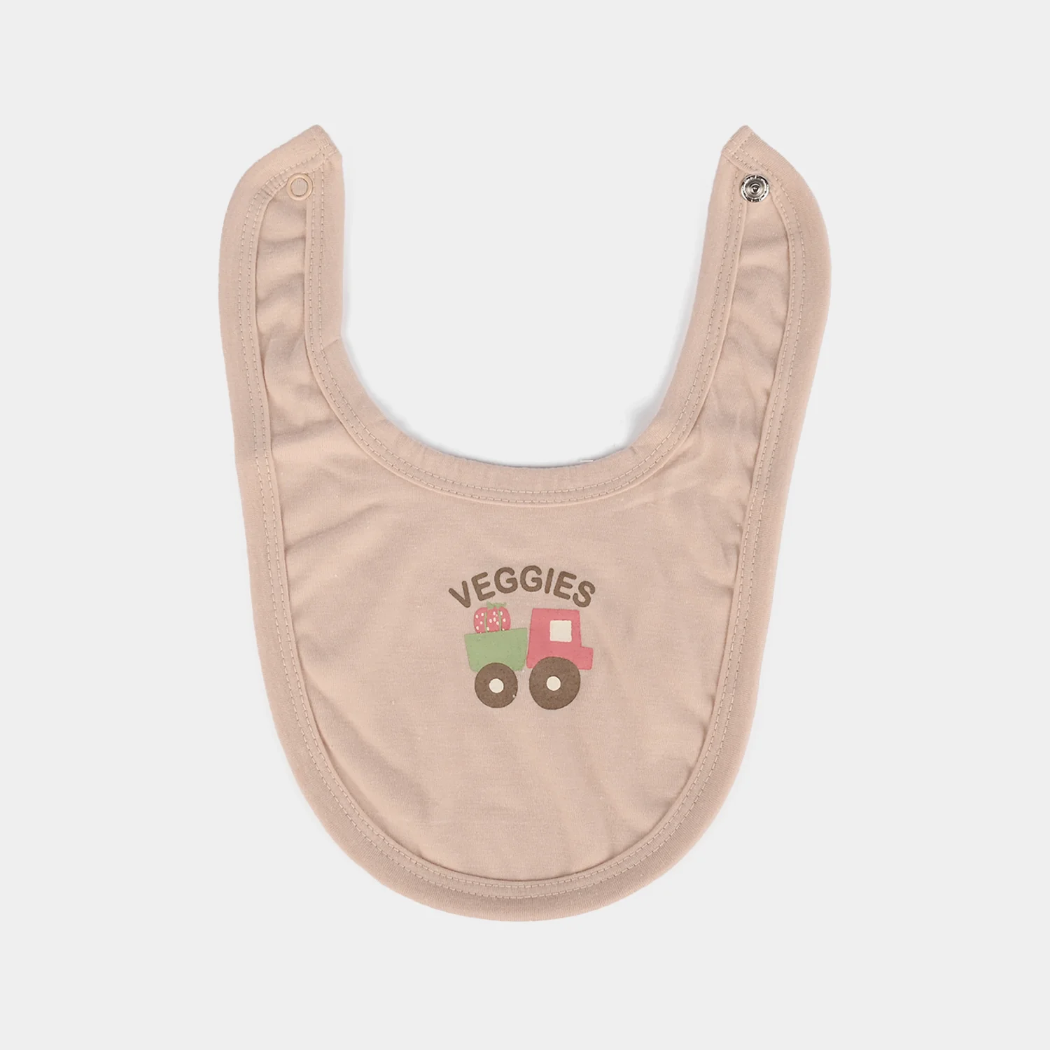 Baby Bibs Pack of 2PCs | Newborn - Image 4