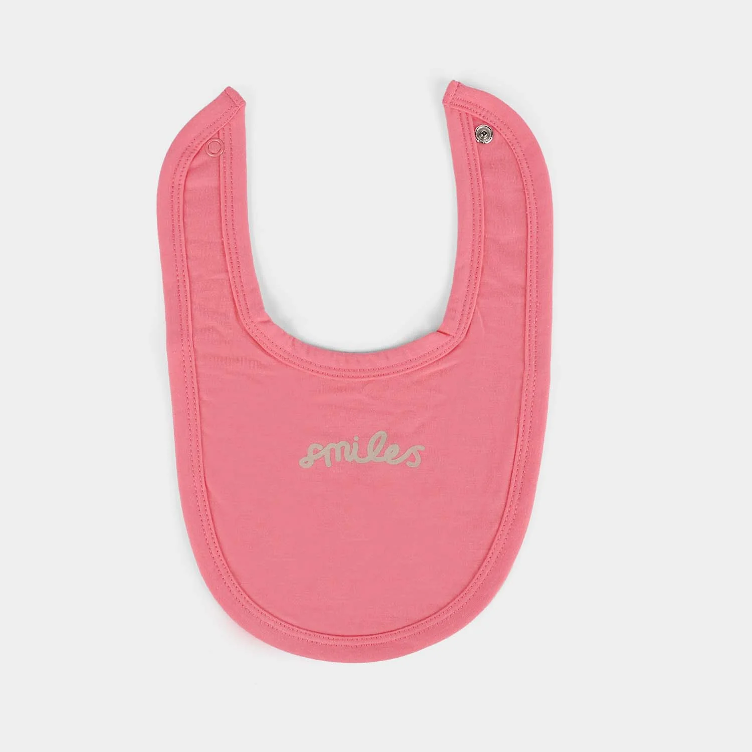 Baby Bibs Pack of 2PCs | Newborn - Image 3