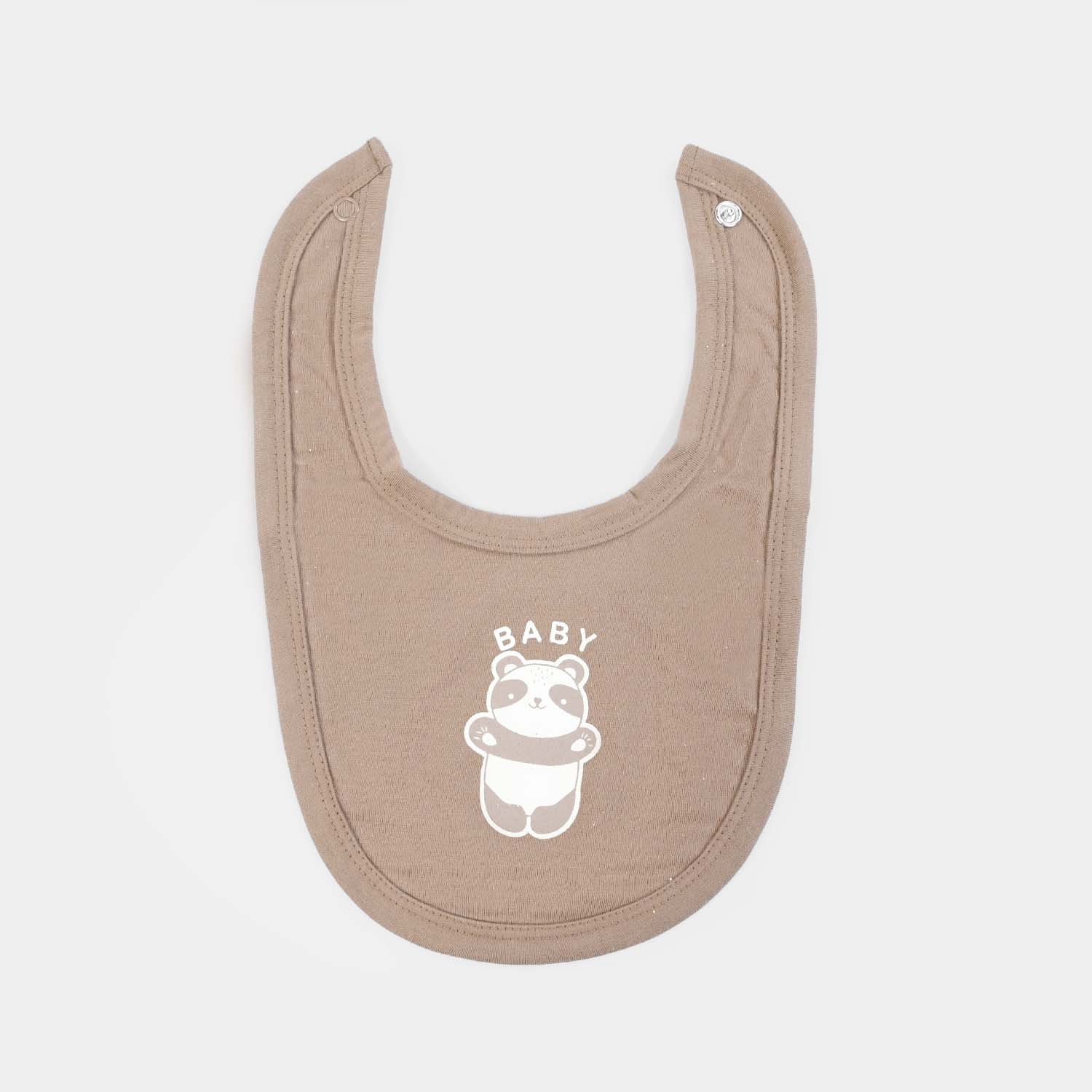 Baby Bibs Pack of 3PCs | Newborn - Image 2