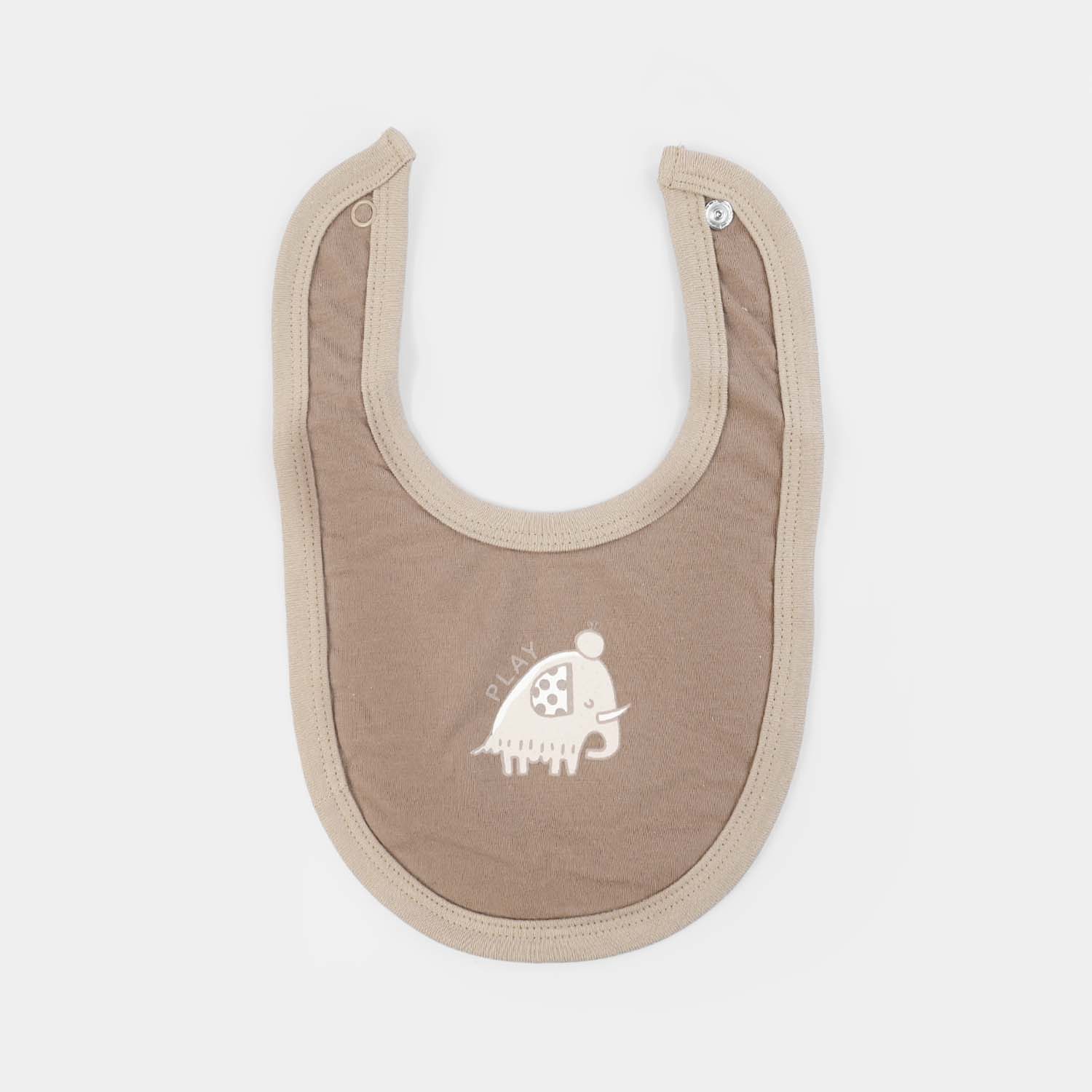 Baby Bibs Pack of 3PCs | Newborn - Image 5