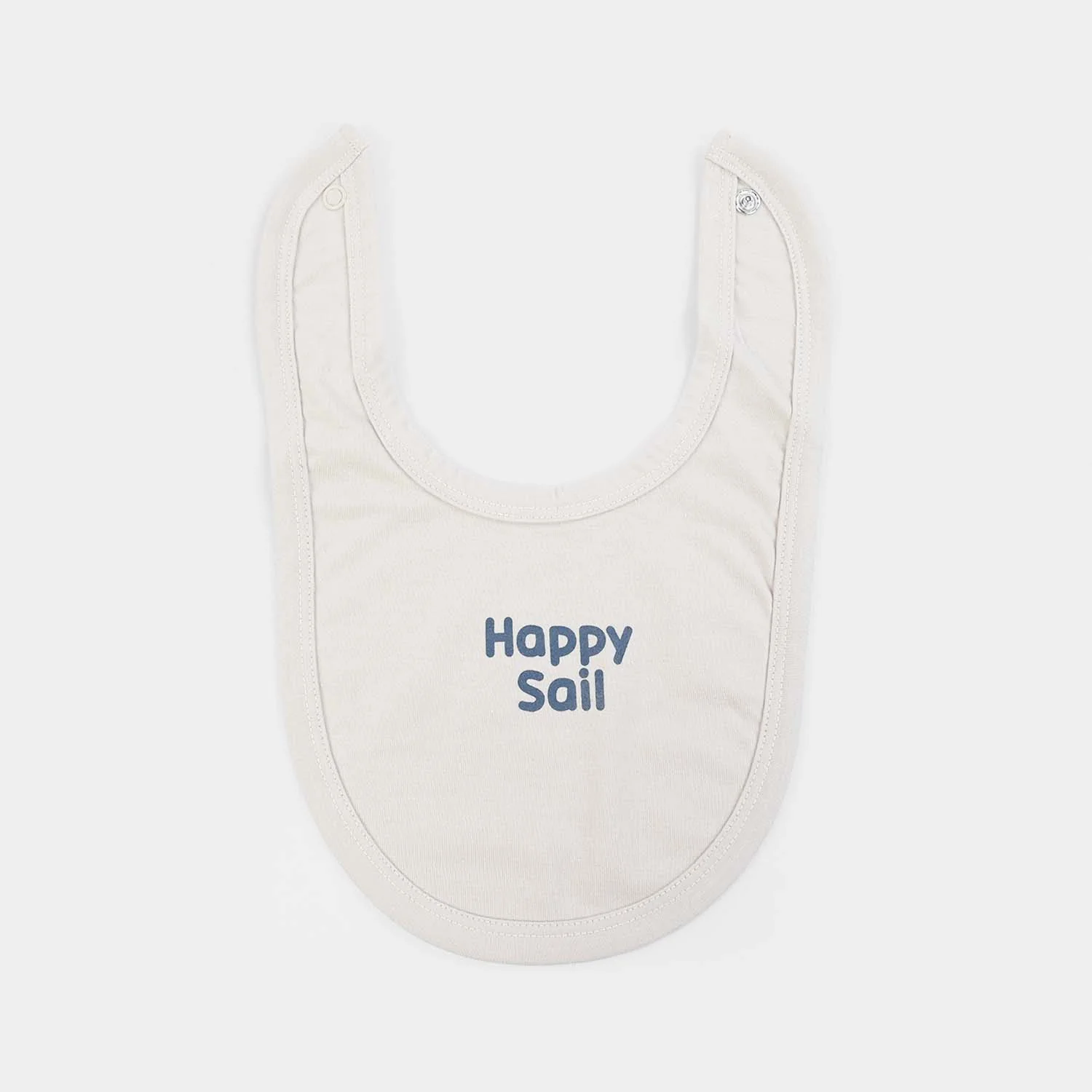 Baby Bibs Pack of 3PCs | Newborn - Image 2