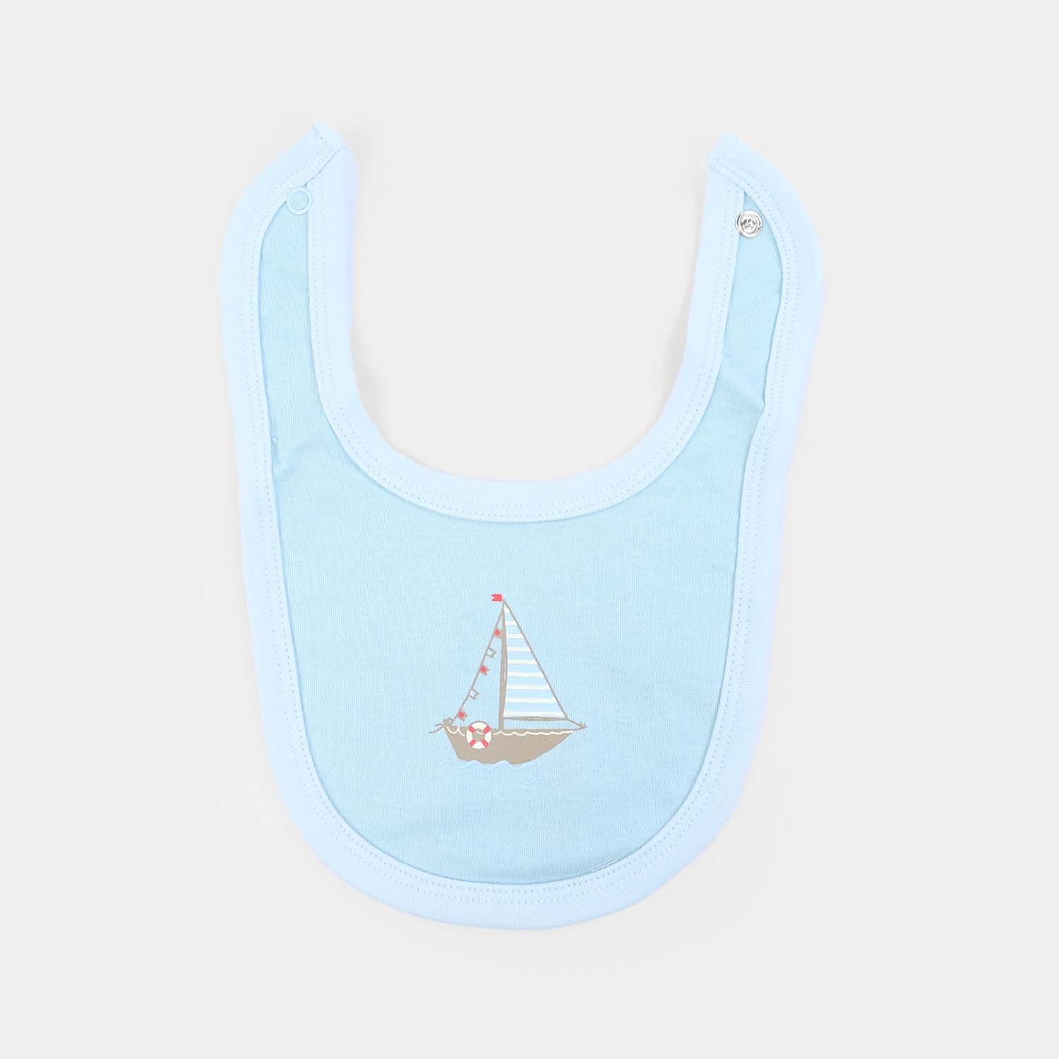 Baby Bibs Pack of 3PCs | Newborn - Image 5