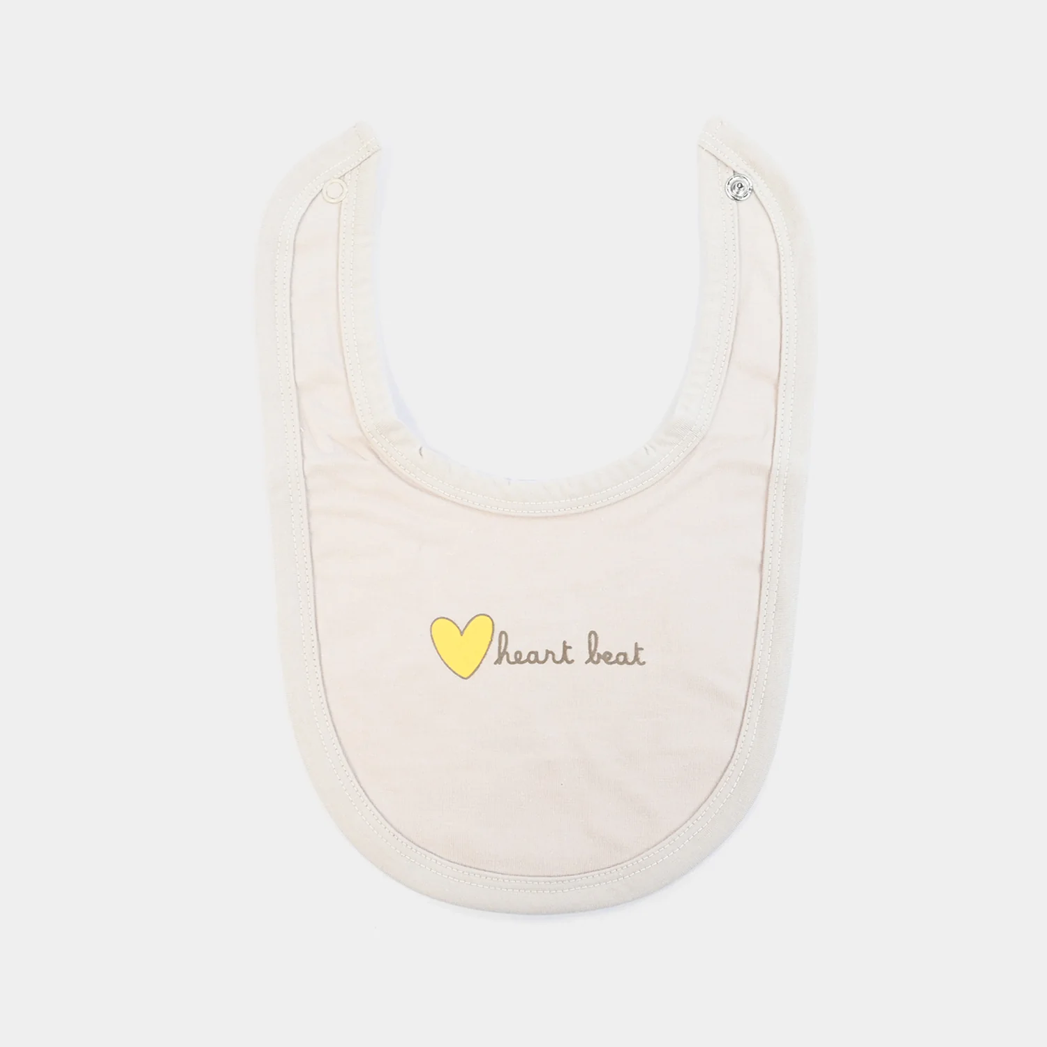 Baby Bibs Pack of 3PCs | Newborn - Image 5