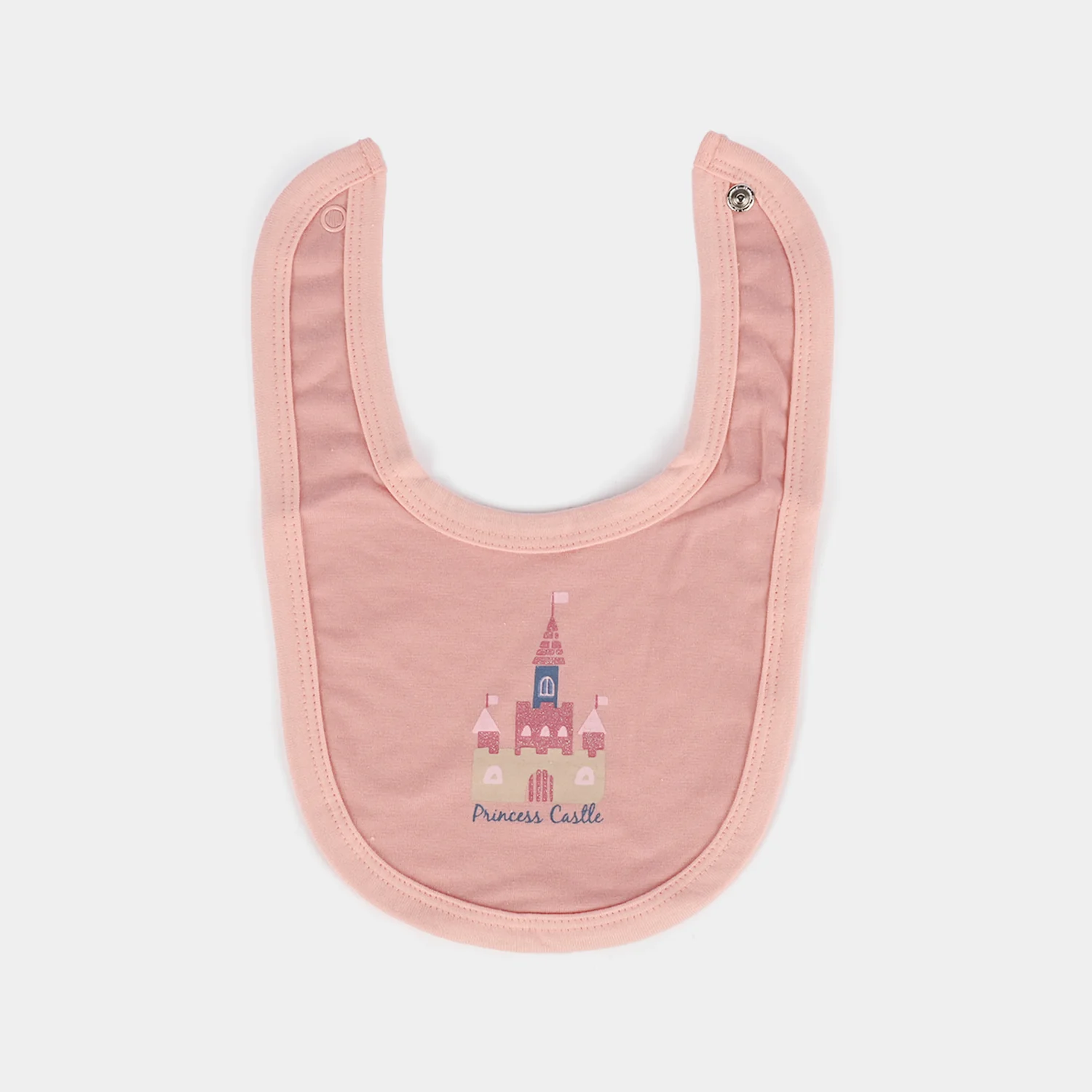 Baby Bibs Pack of 3PCs | Newborn - Image 4