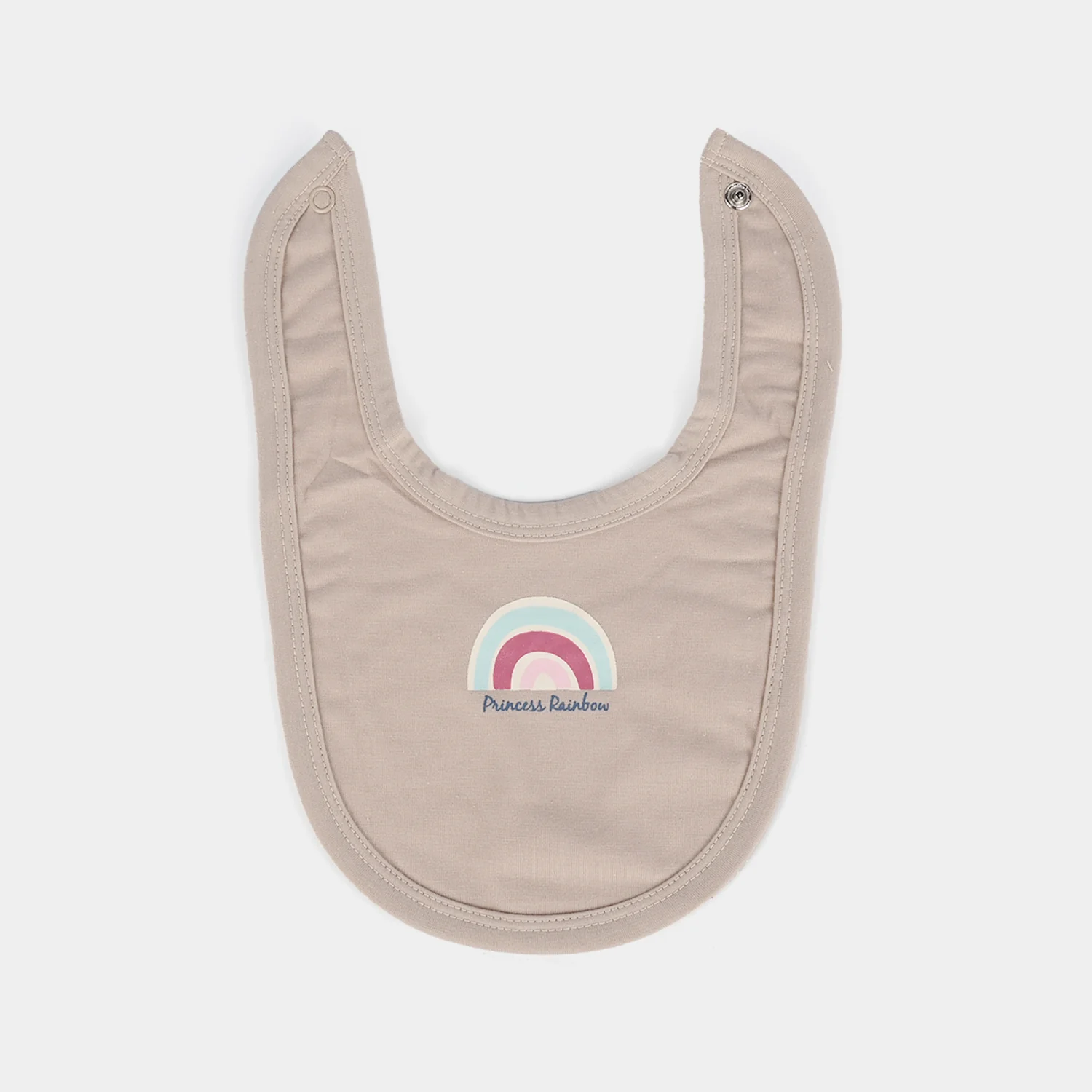 Baby Bibs Pack of 3PCs | Newborn - Image 5