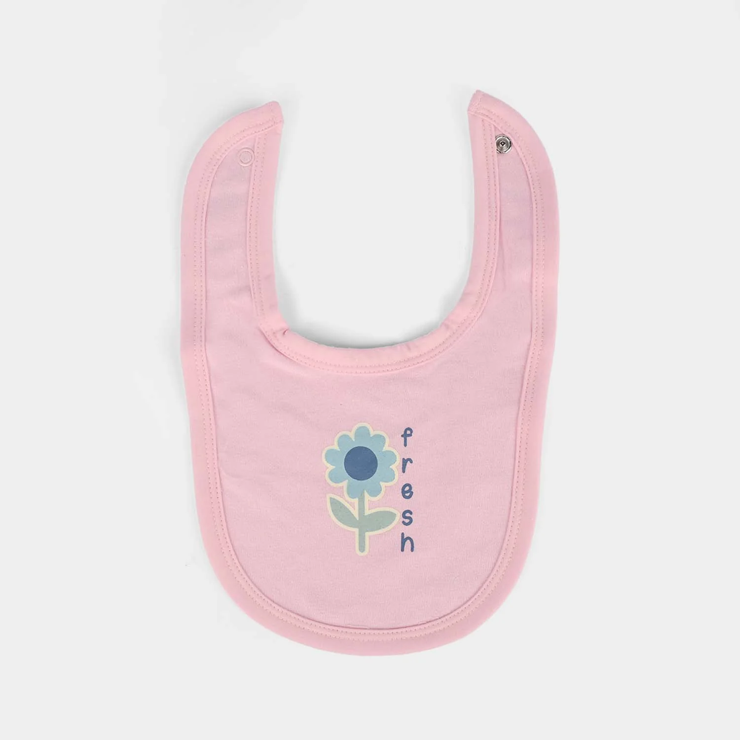 Baby Bibs Pack of 3PCs | Newborn - Image 2