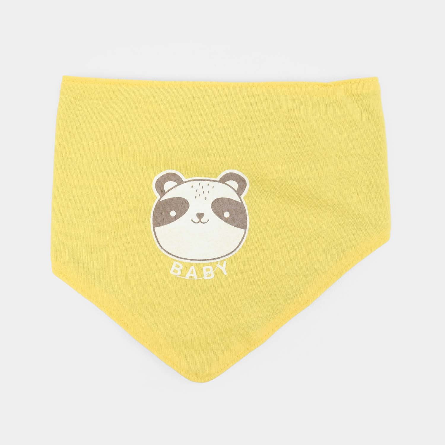 Baby Bibs Pack of 3PCs | Newborn - Image 5
