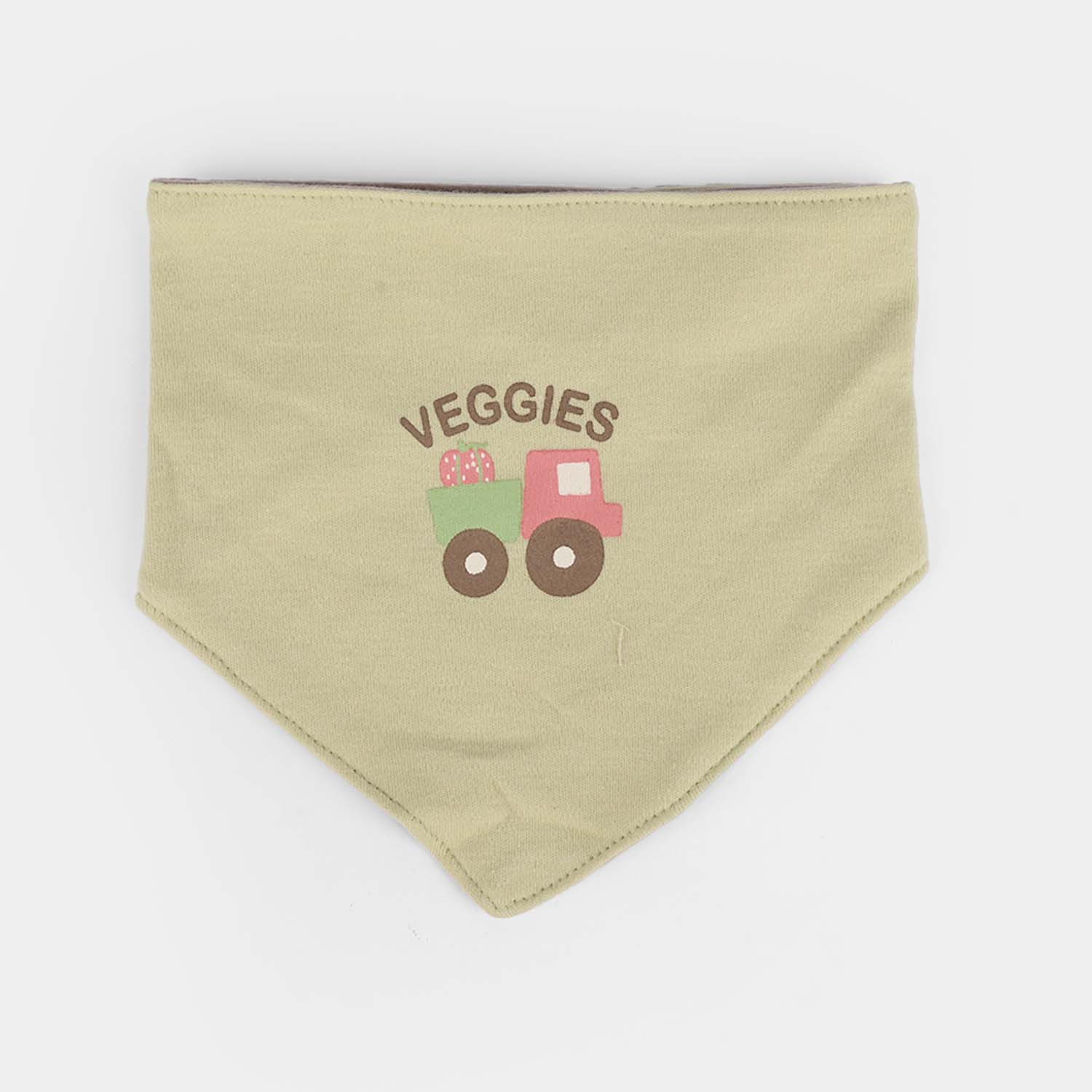 Baby Bibs Pack of 3PCs | Newborn - Image 2