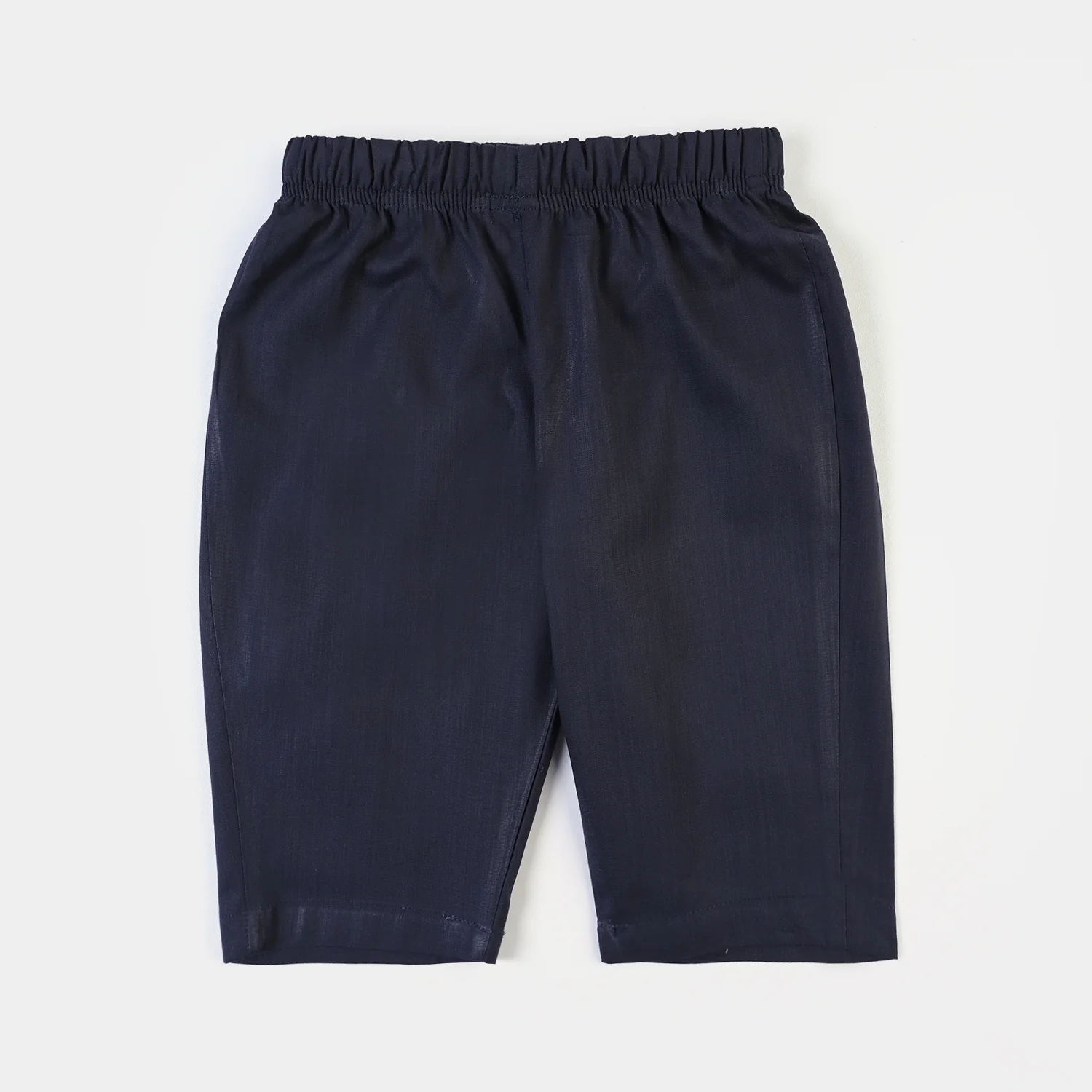 Infant Boys Poly Viscose 2Piece Suit (Royal) - Blue - Image 5