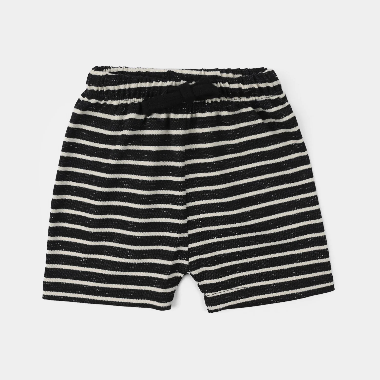 Infant Boys Yarn Dyed 2-Pc Suit (Always Explore) - Black - Image 6