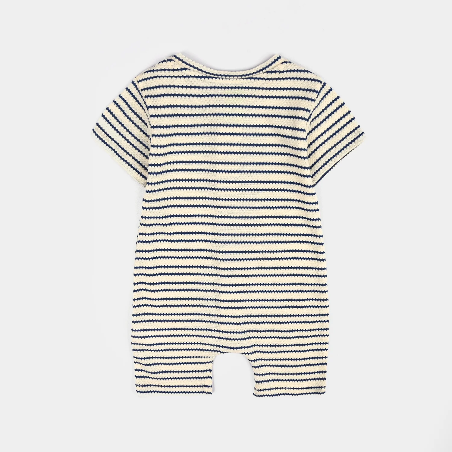 Infant Boys Cotton Jersey 2Piece Set Hey Tiger - Image 4