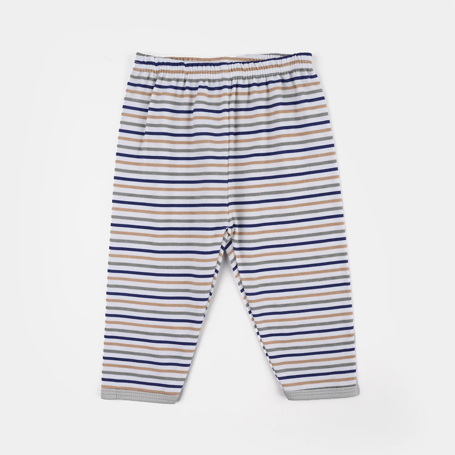 Infant Boys Cotton Jersey Night Suit - Image 4
