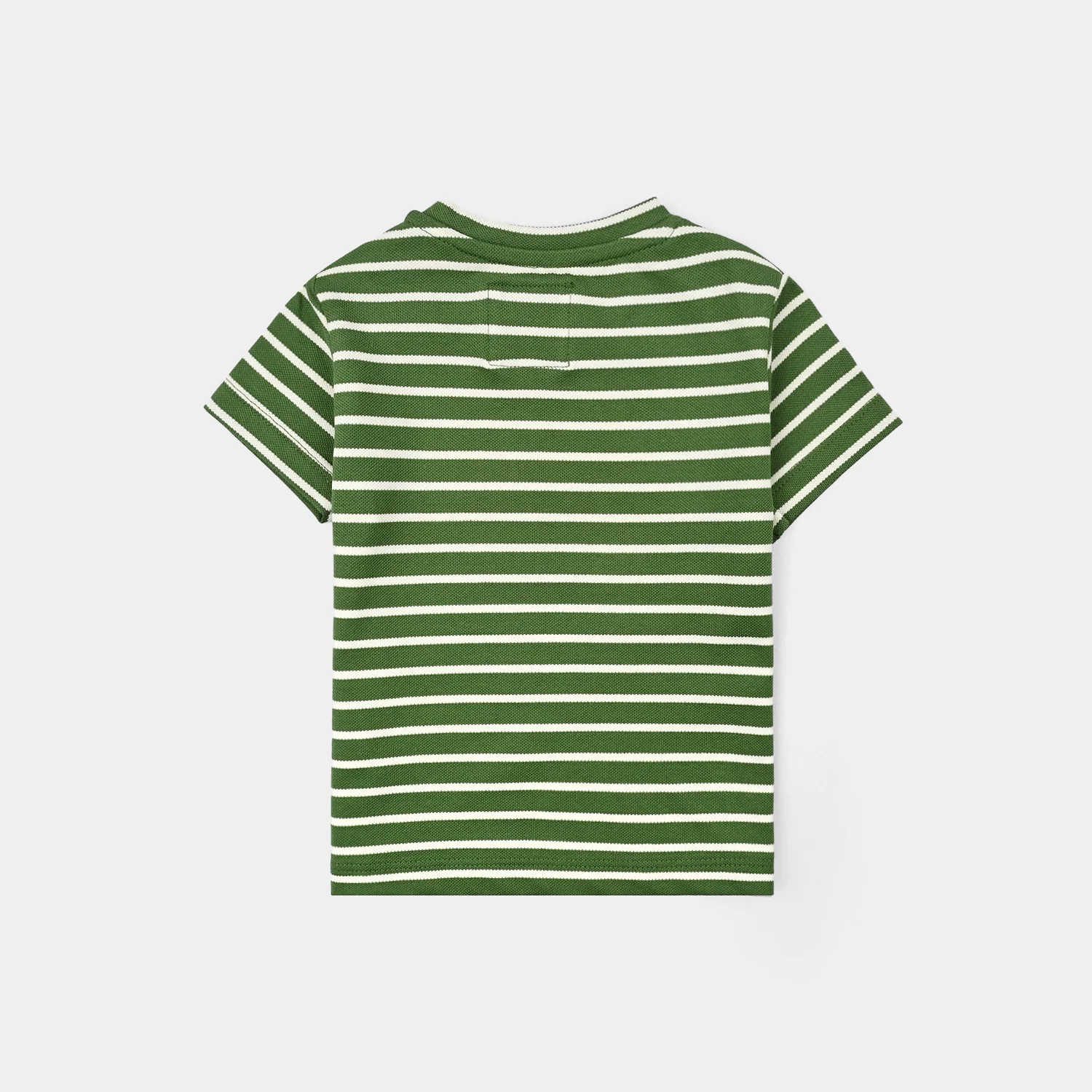 Infant Boys Jashn-e-Azadi Suit – Green - Image 5