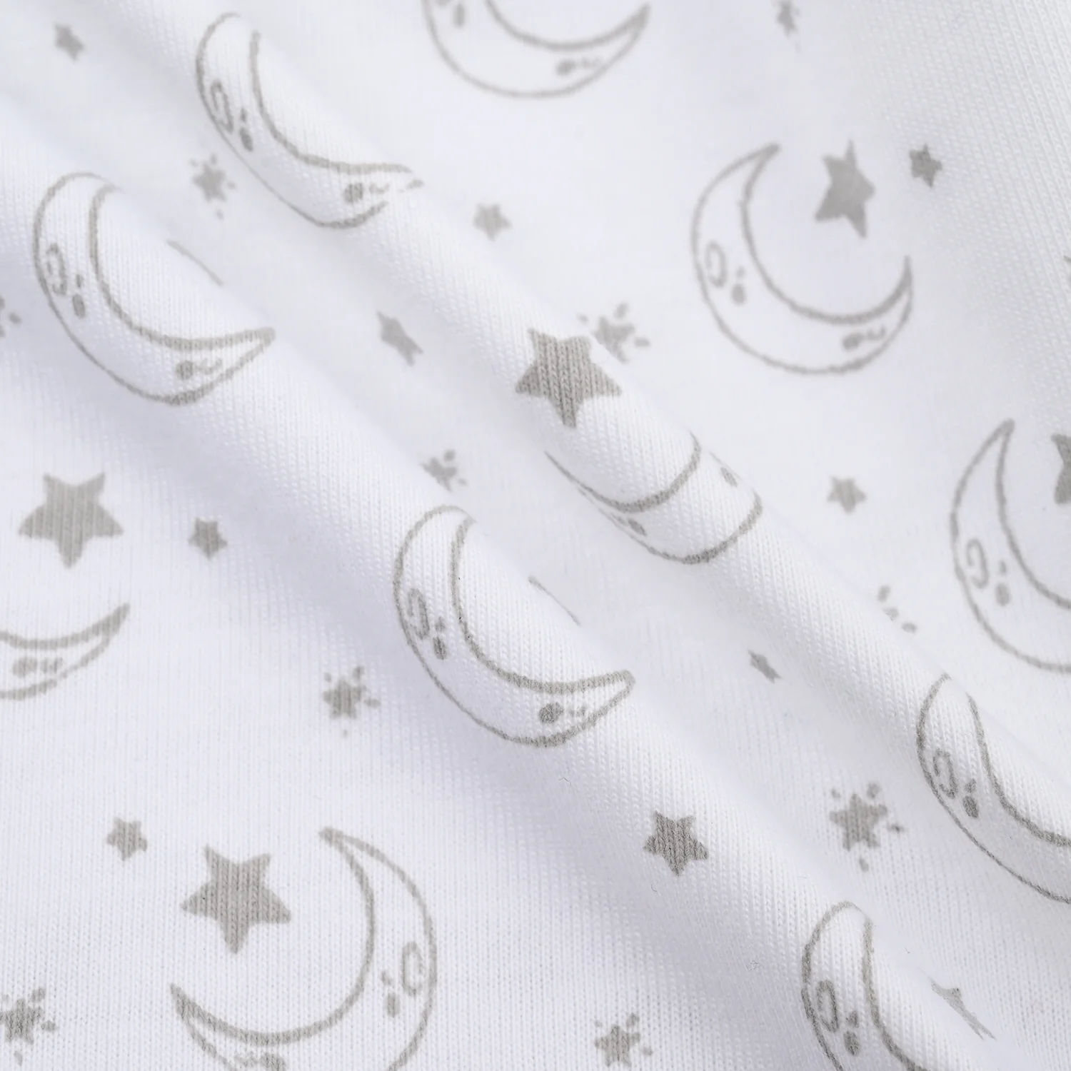 Infant Boys Cotton Jersey T-Shirt Pakistan Zindabad-White - Image 4