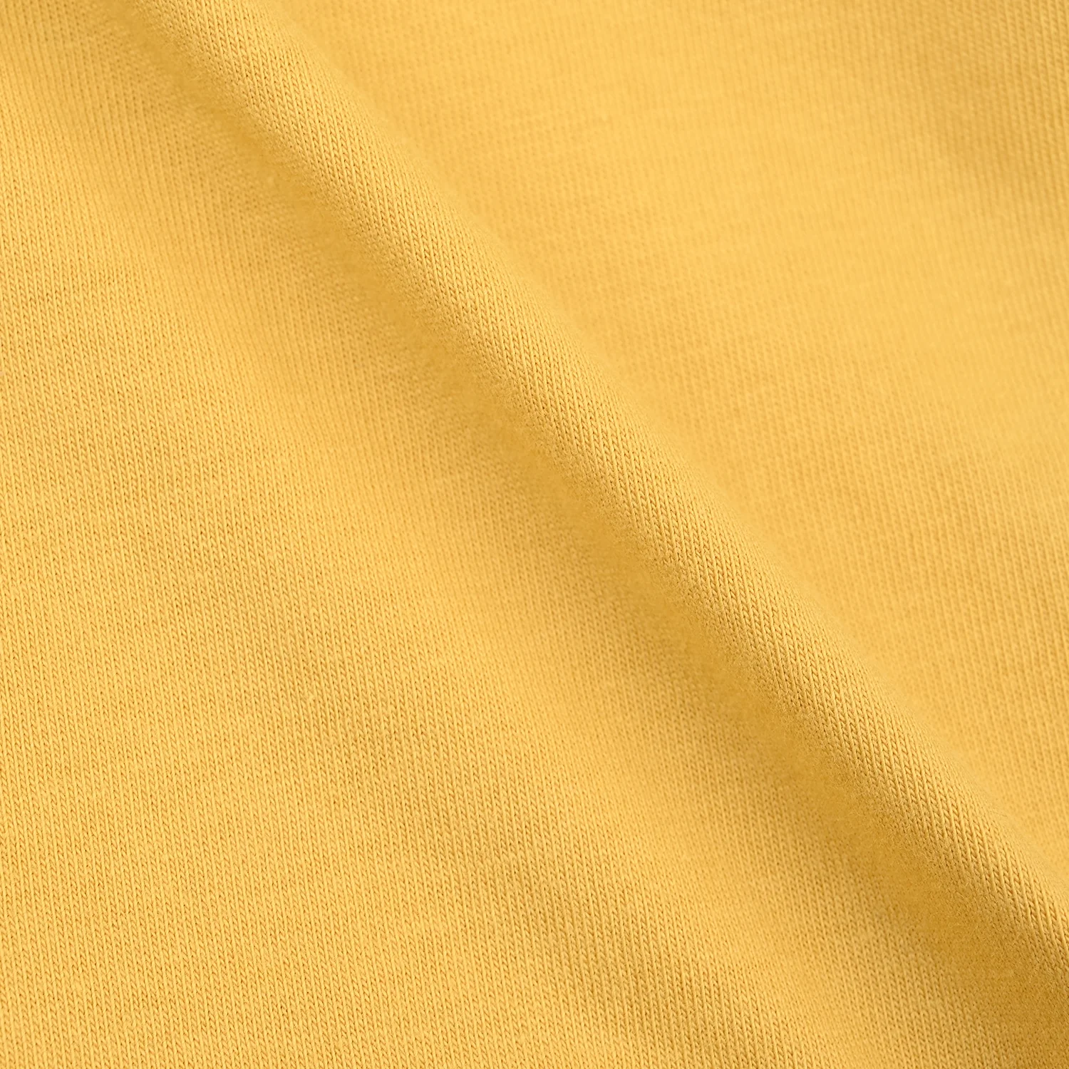 Infant Boys Cotton Jersey T-Shirt The Big Chase-Yellow - Image 3