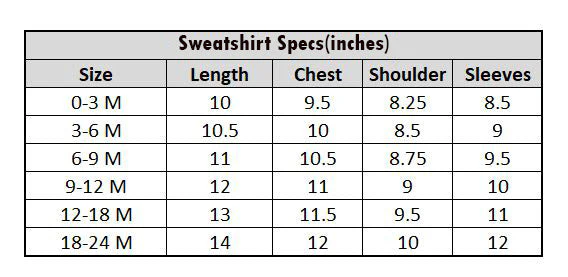 Infant Boys Cotton Terry 2Pcs Suit Penguin-GREY - Image 8