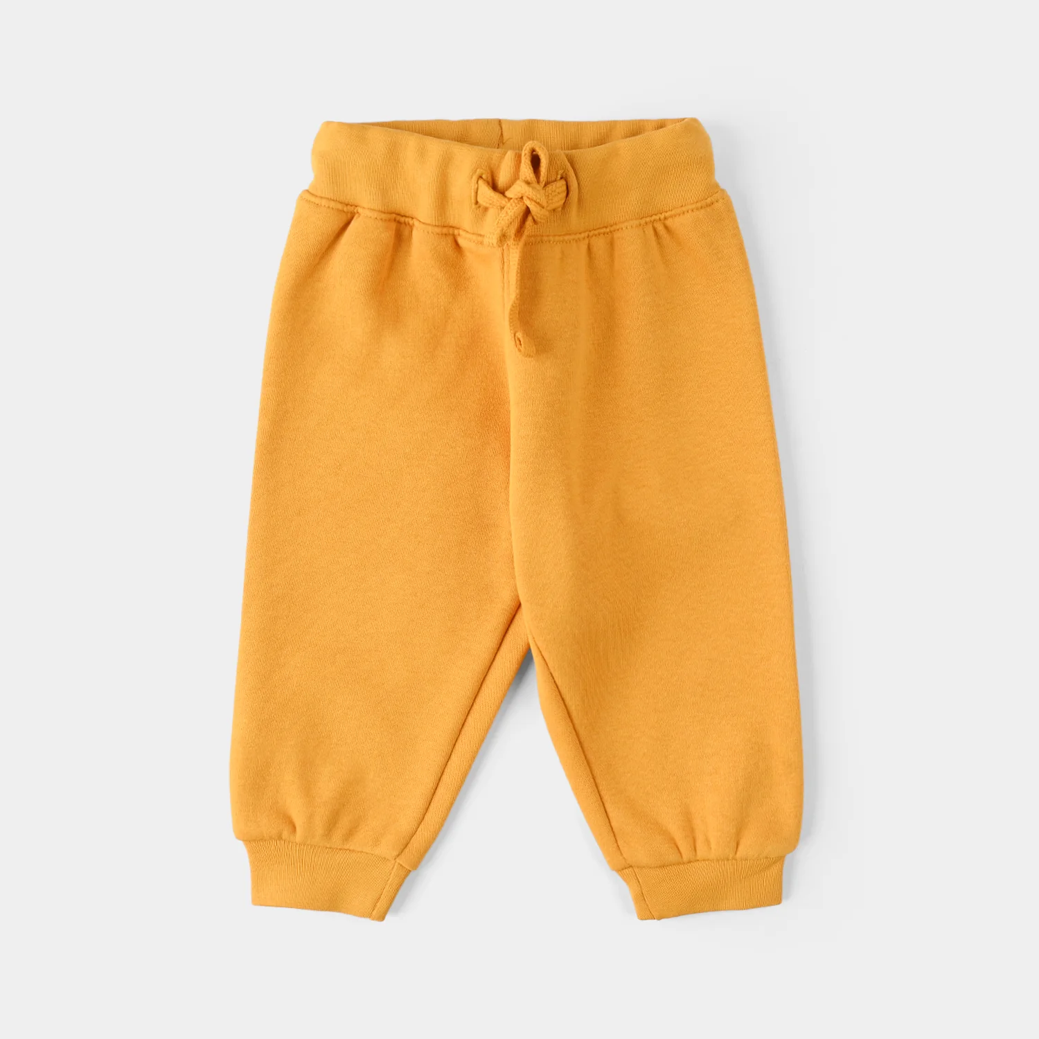 Infant Boys Fleece 2 Piece Beep Beep - Yellow - Image 6