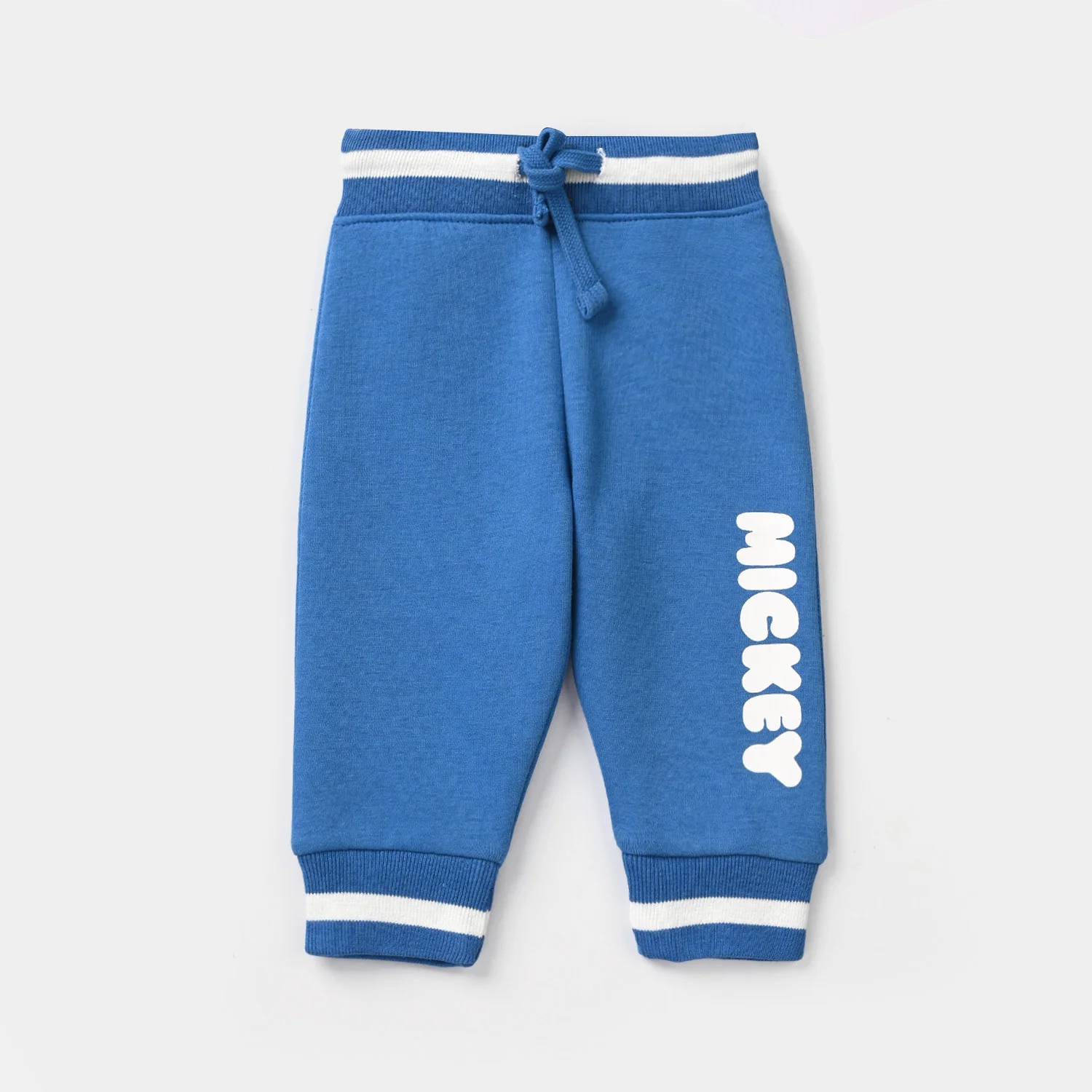 Infant Boys Fleece 2 Piece Suit - Image 6