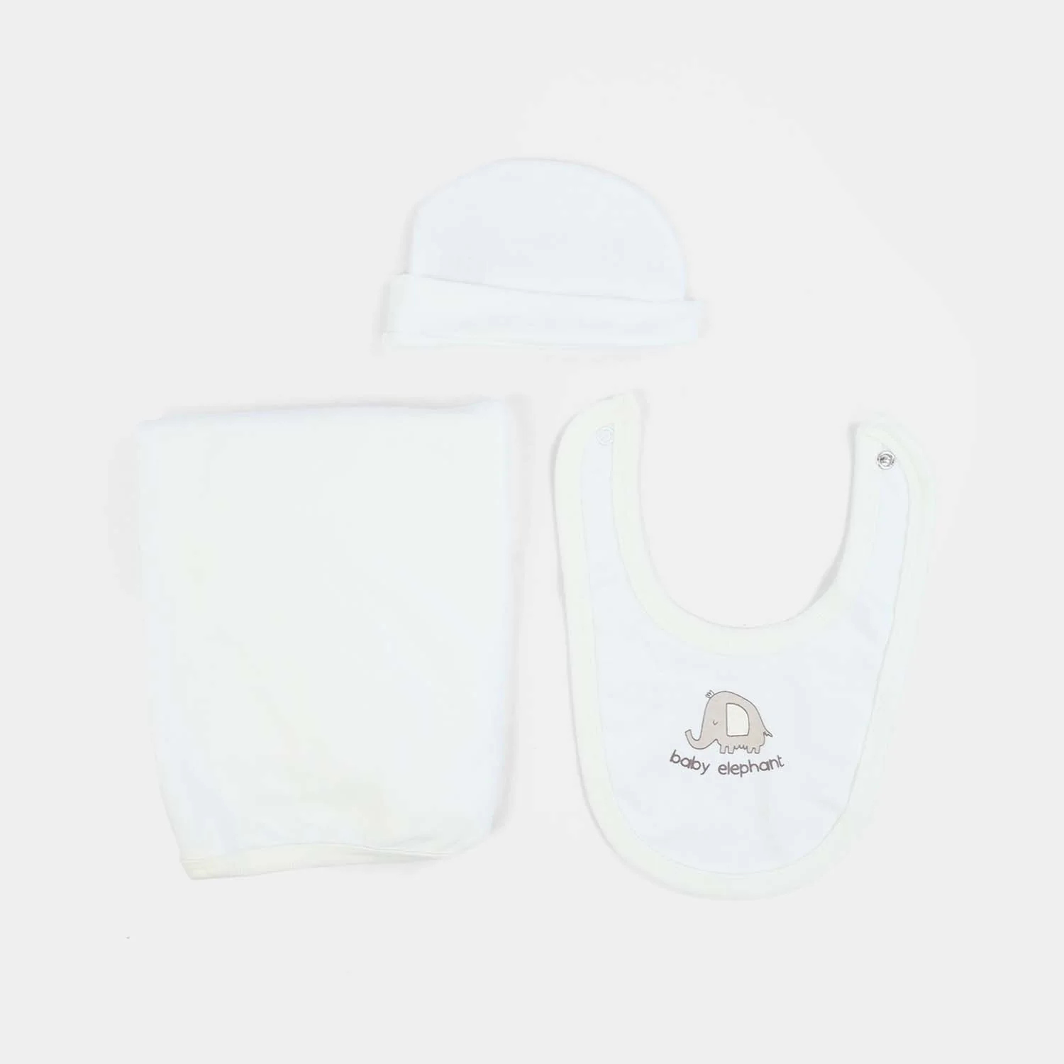 Infant Girls Gift Set 5 Piece - Image 3