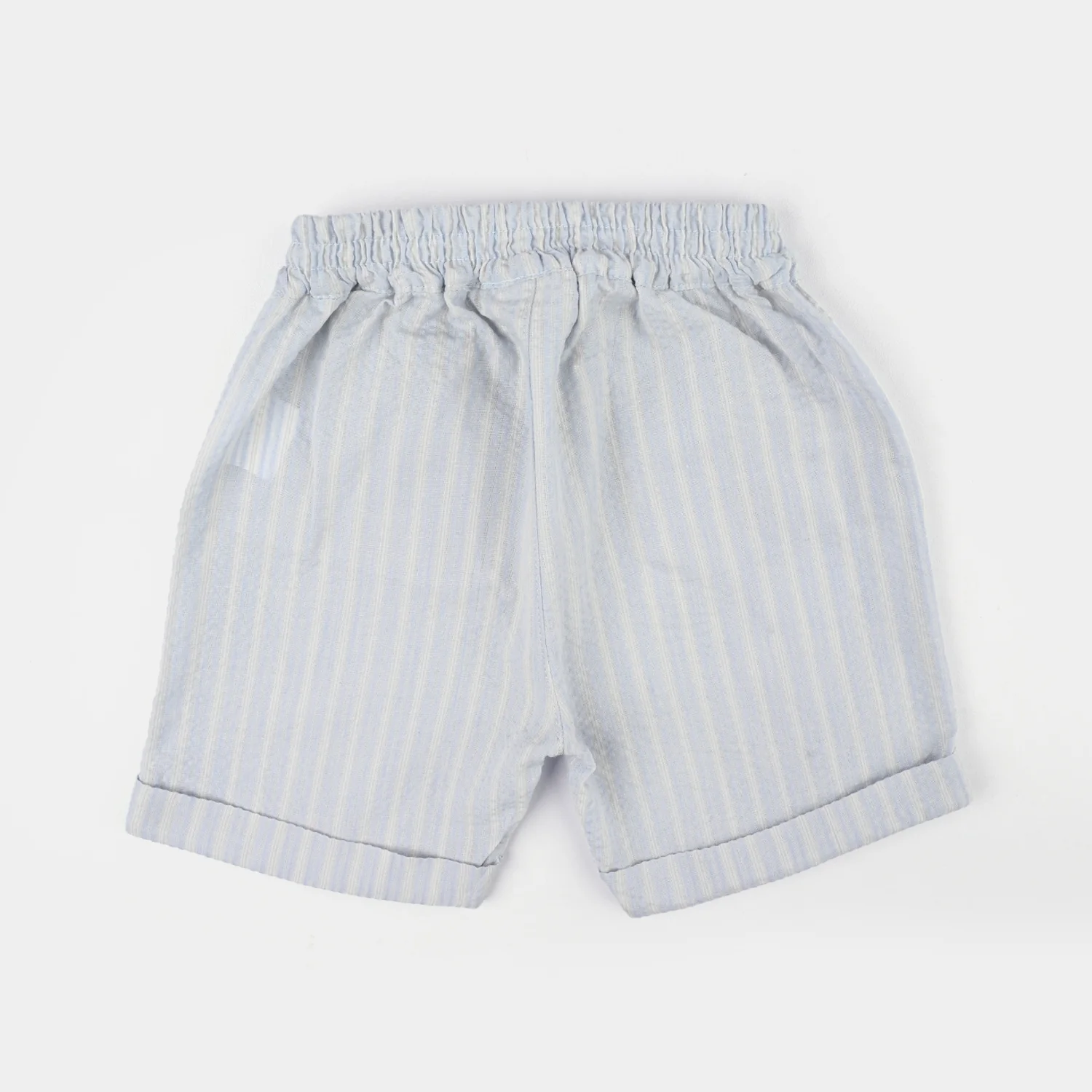 Infant Boys Jersey/Terry 2Pc Suit - Image 6