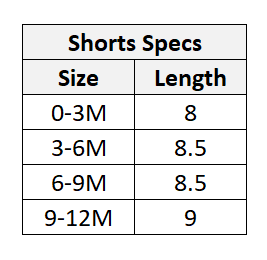 Infant Boys Jersey/Terry 3-Pc Suit - Yellow - Image 5