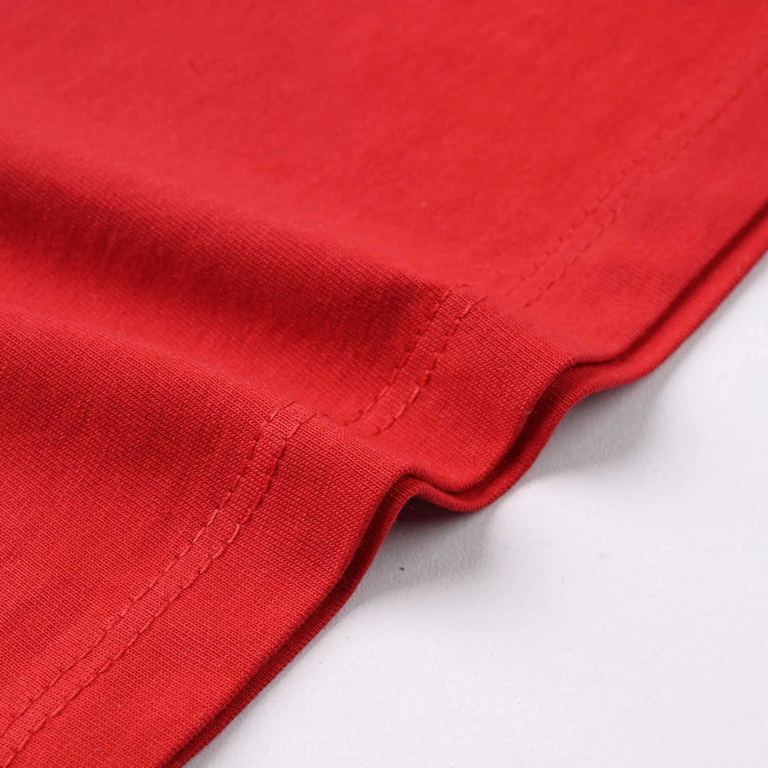 Infant Boys Jersey/Terry Sando (Character) - Red - Image 4