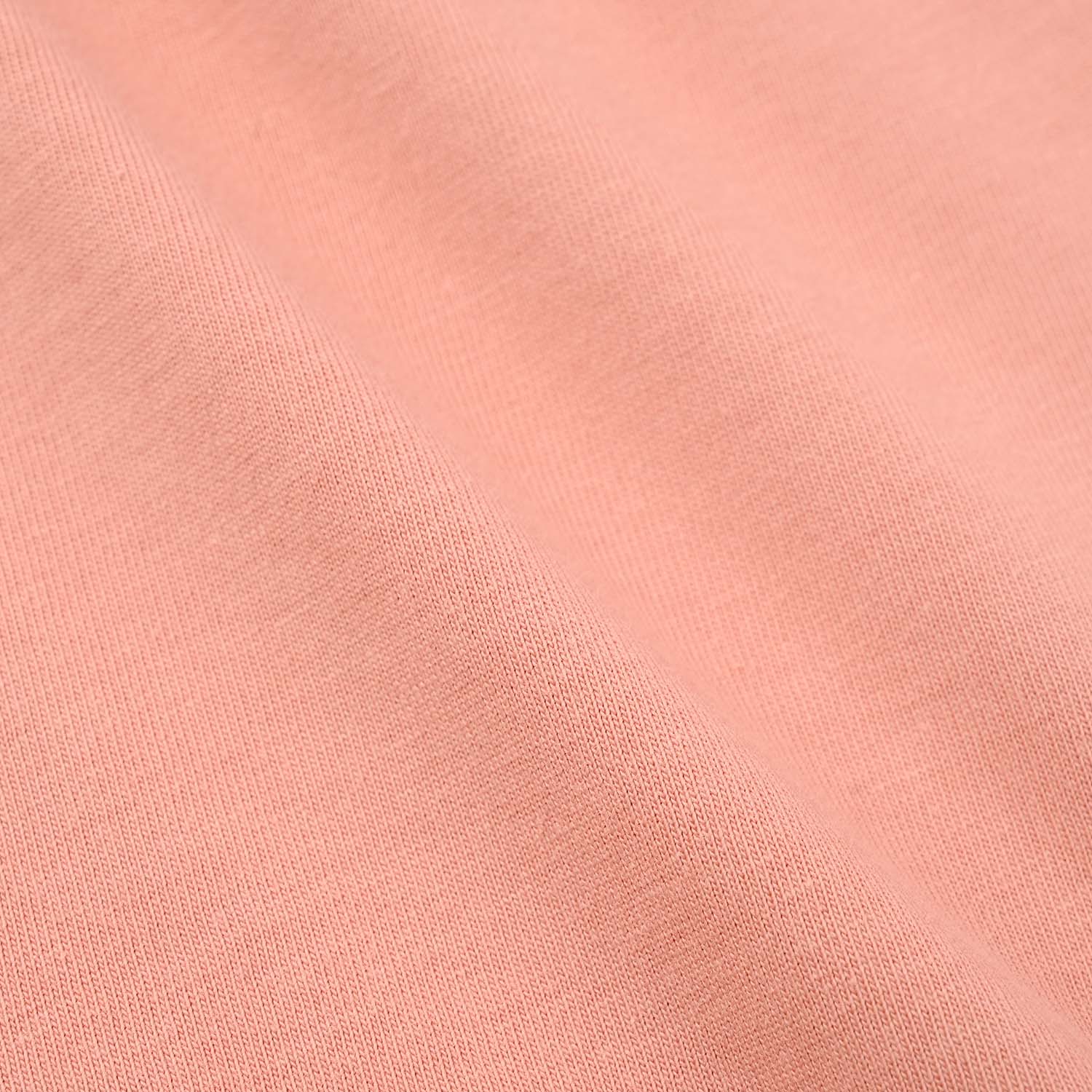 Infant Boys Jersey/Terry Sando (Stitch) - Peach - Image 3