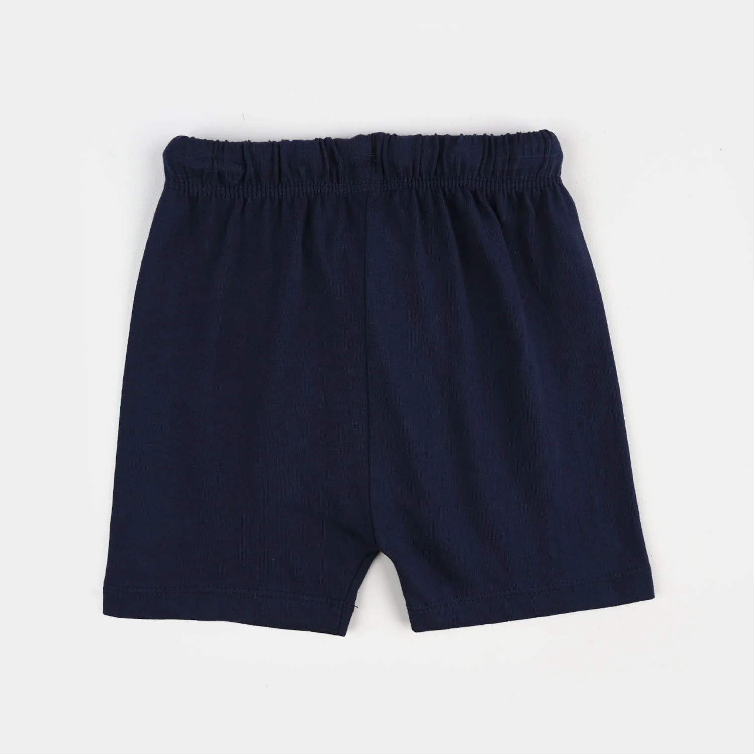 Infant Boys Jersey/Terry Seven Seas Set (2xT-Shirts+Short) - Image 8