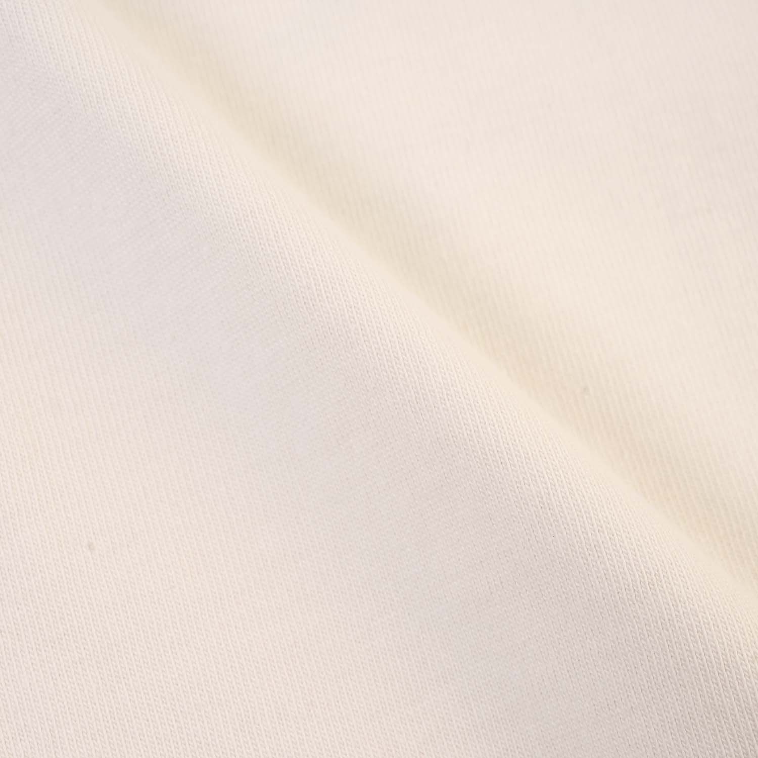 Infant Boys Jersey/Terry T-Shirt Coolest Croc-Off White - Image 4