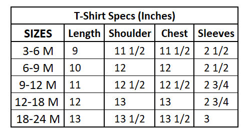Infant Boys Yarn Dyed Round Neck T-Shirt (Race) - Grey - Image 6