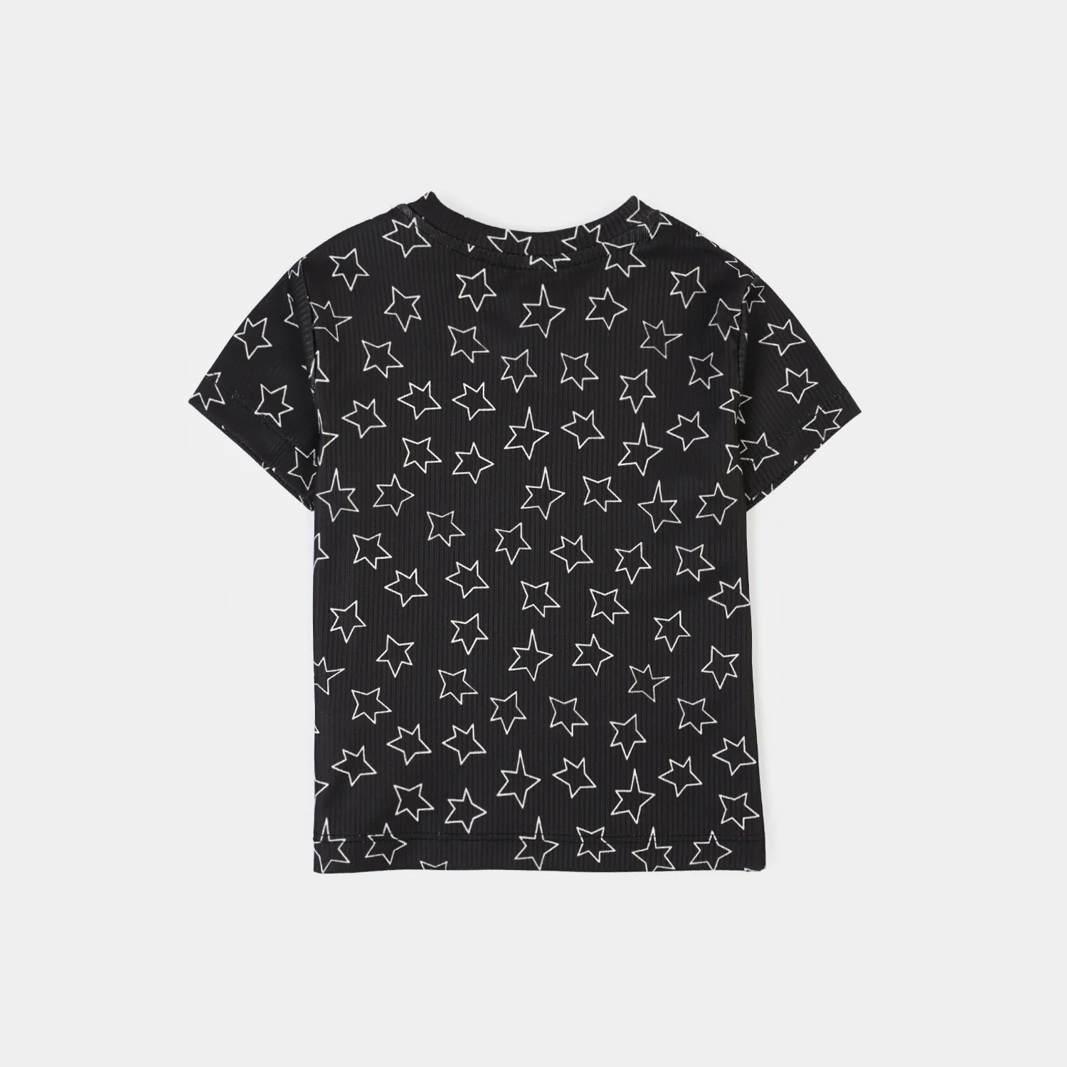 Infant Boys Poly Cotton Night Suit TWINKLE-BLACK - Image 6