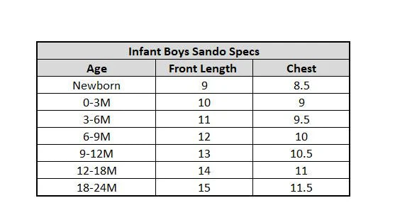 Infant Boys Jersey/Terry Sando (Road Thrills) - Green - Image 5