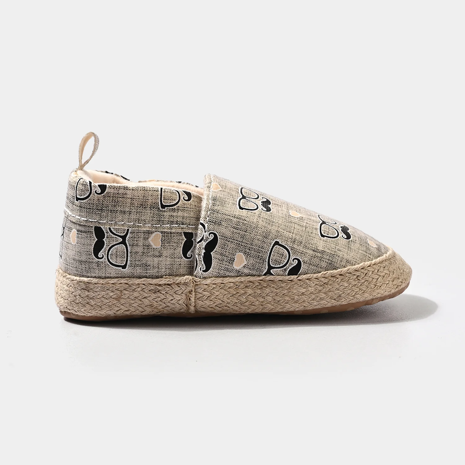 Infant Boys Shoes 2182-BEIGE - Image 3