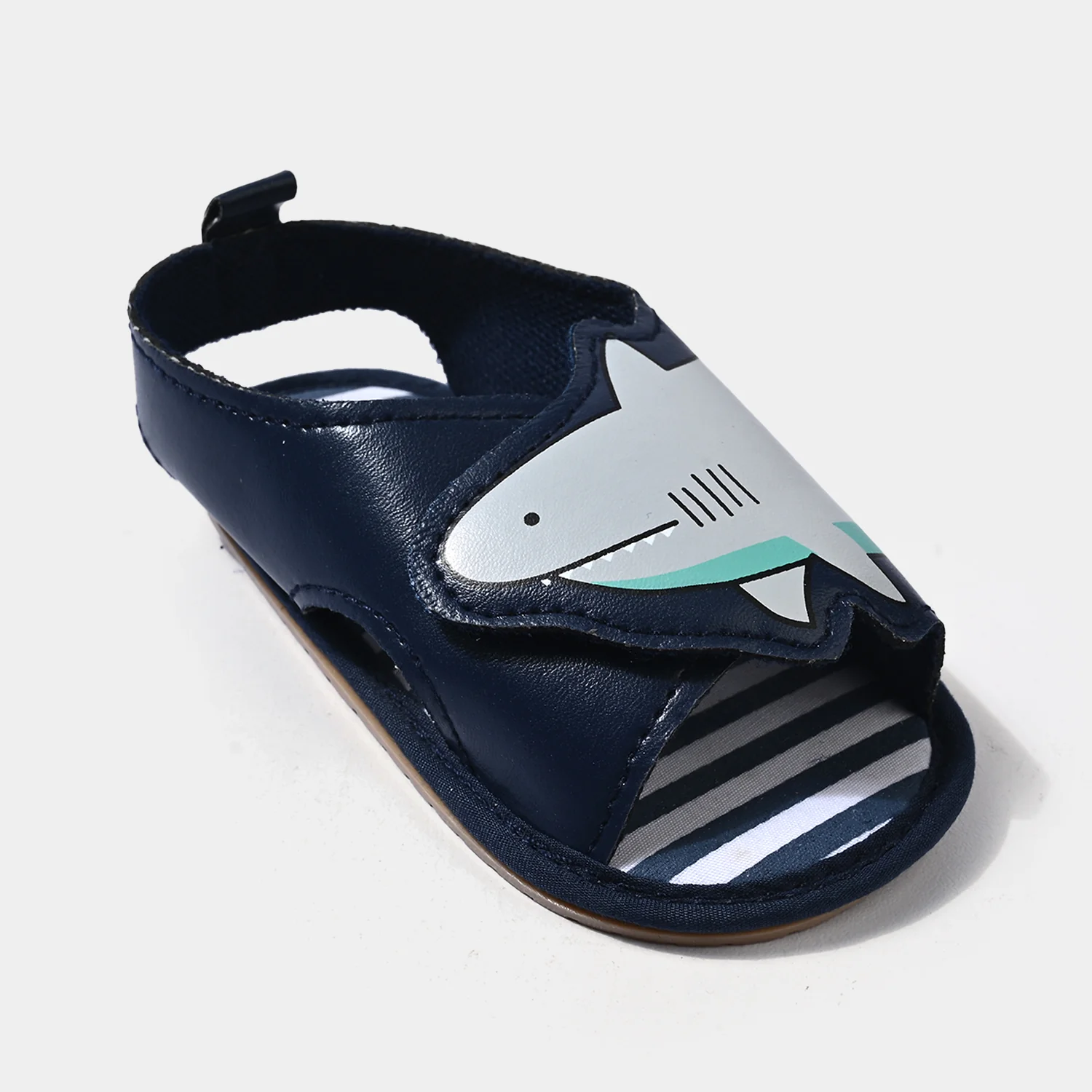Infant Boys Shoes C-700-NAVY