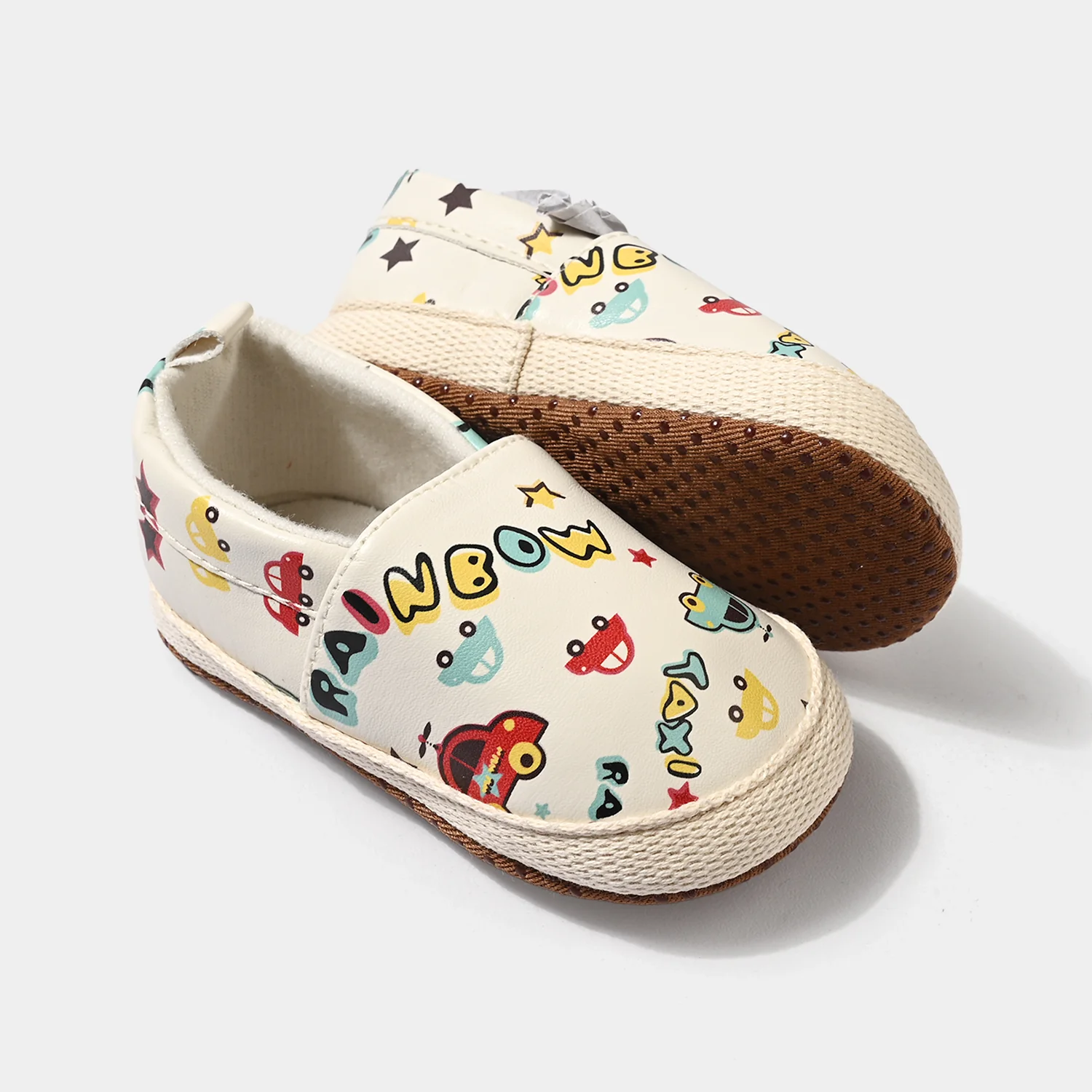 Infant Boys Shoes D141 - Image 2