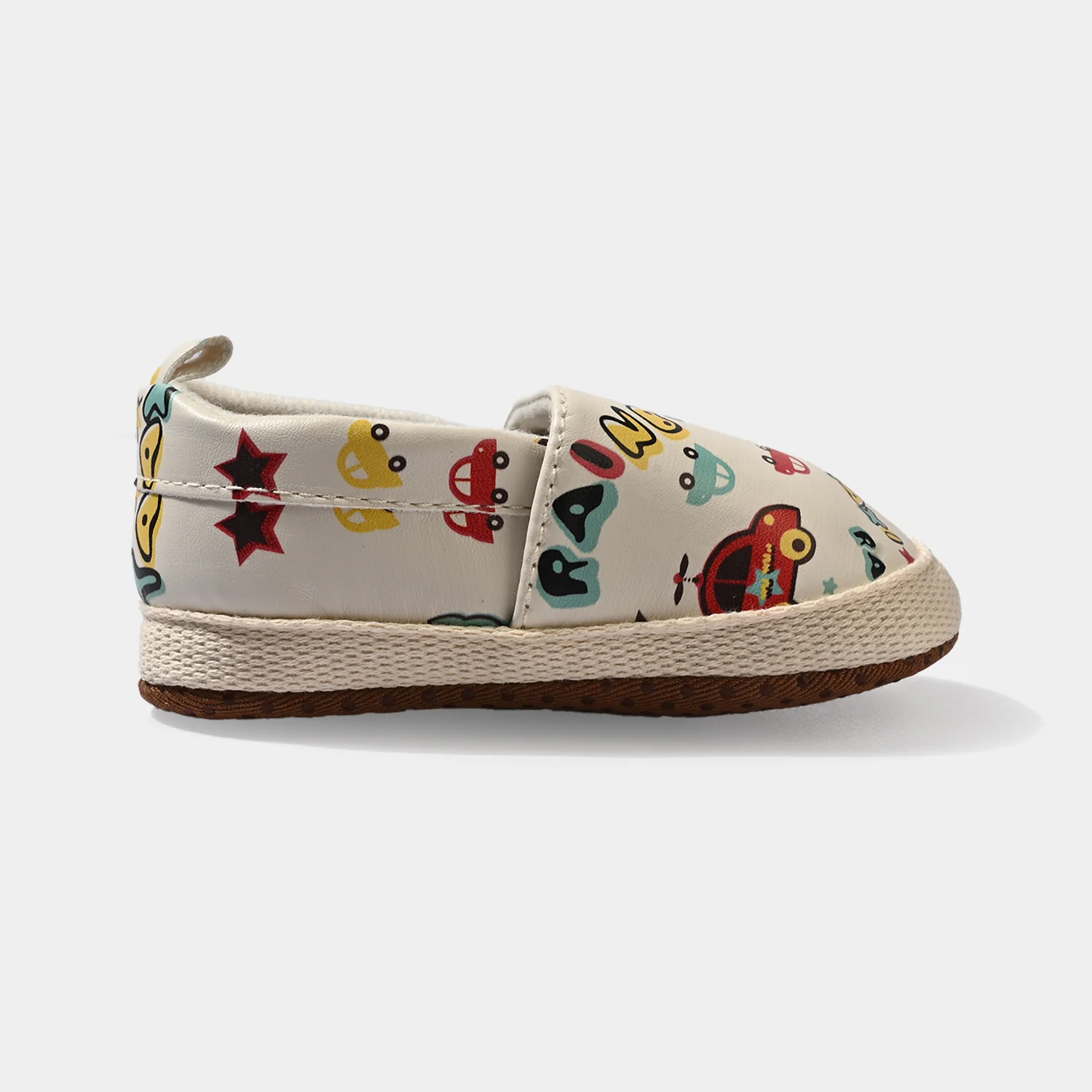 Infant Boys Shoes D141 - Image 3