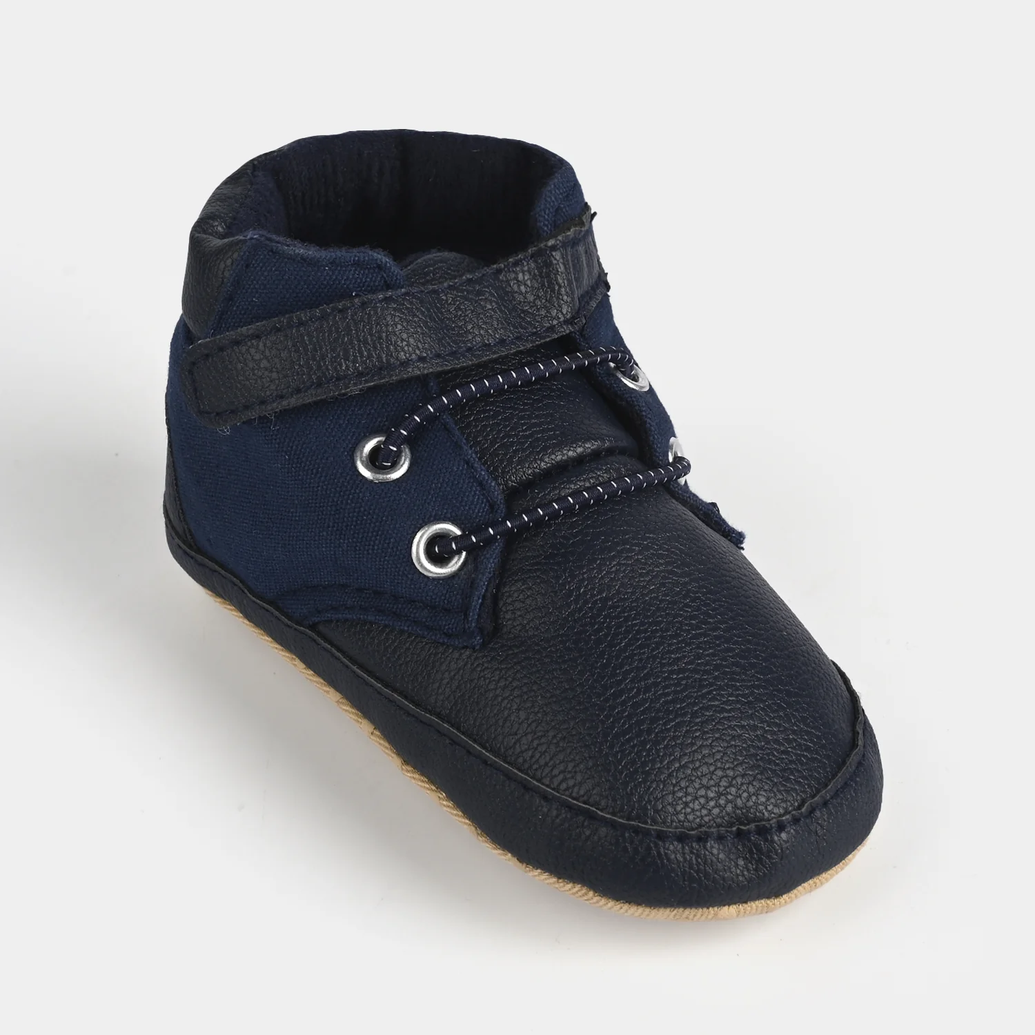 Infant Boys Shoes F12-NAVY