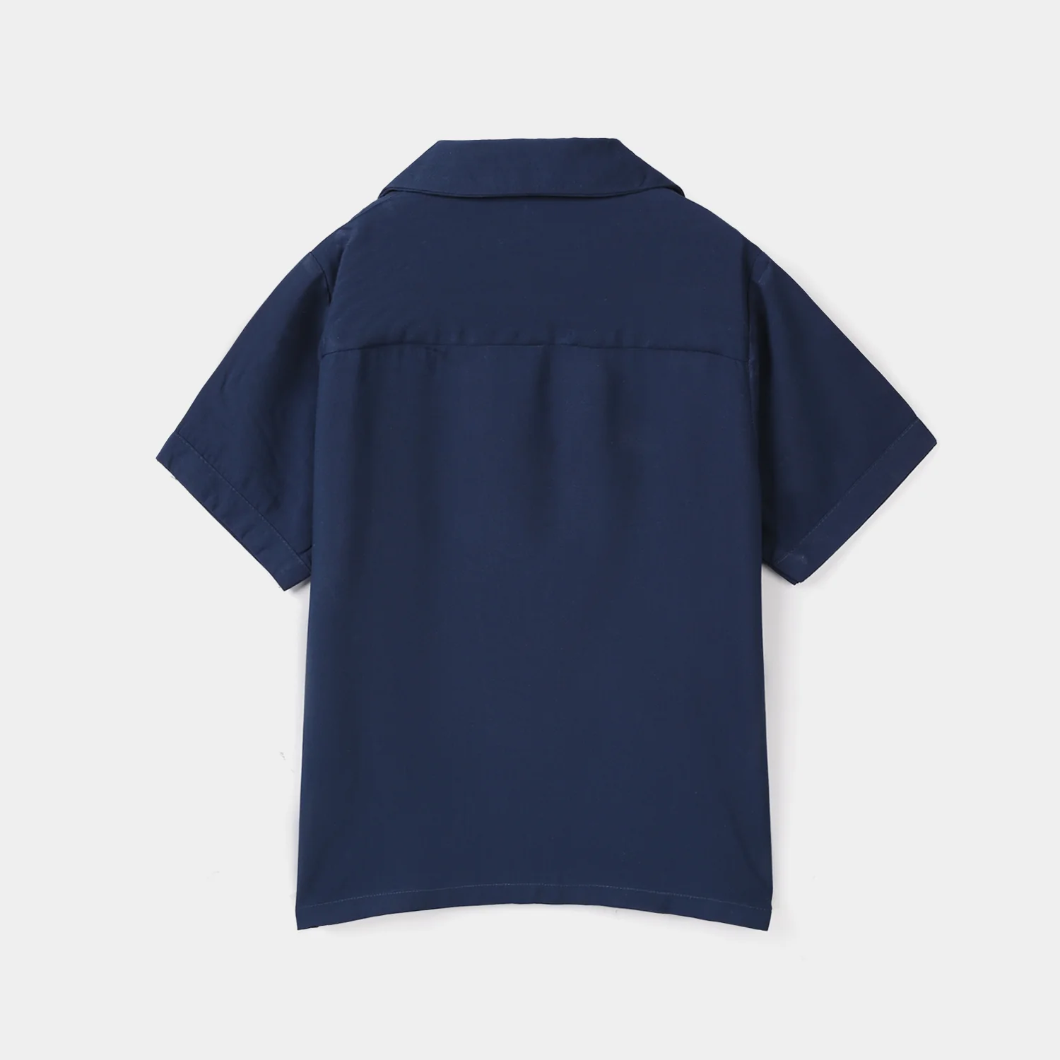 Infant Boys Viscose Nightwear (Basic) - Blue - Image 4