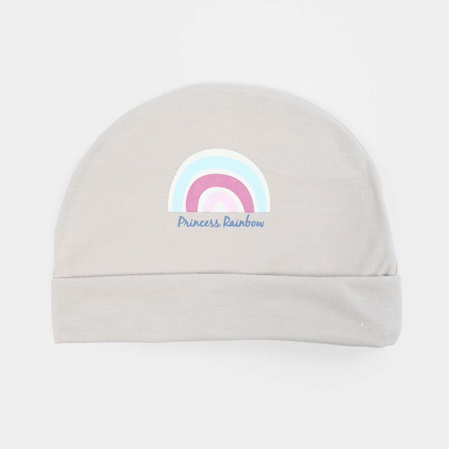 Pack OF 3 Baby Cap/Hat Set - Image 2